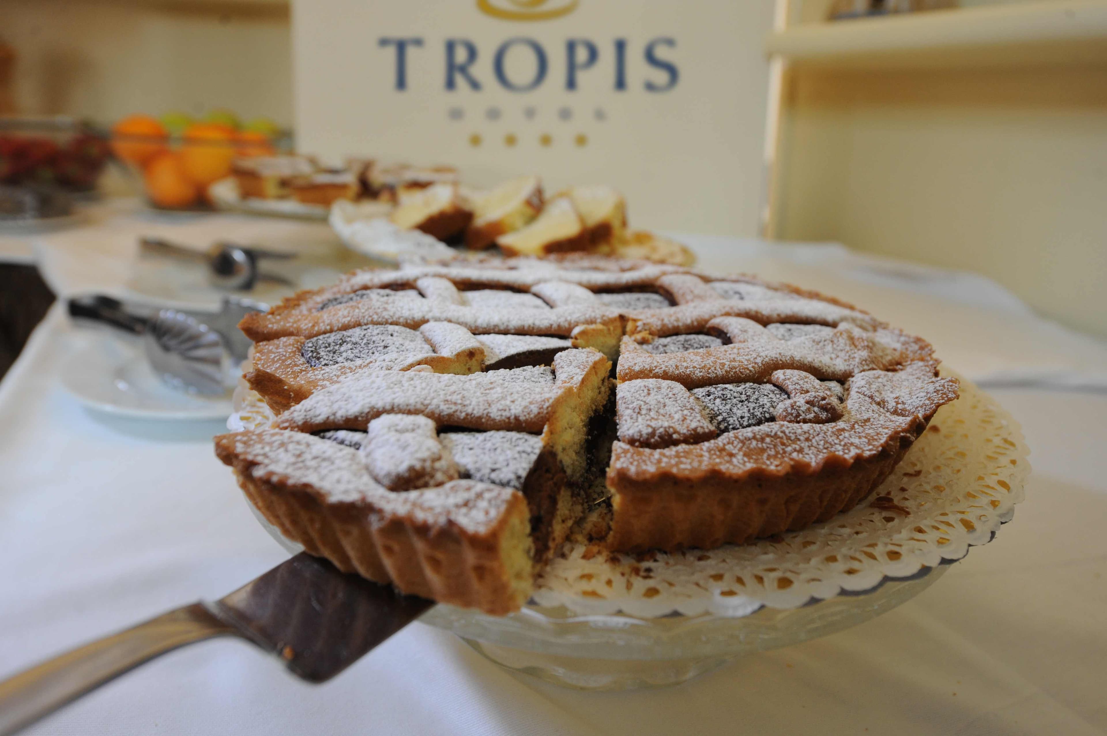 Tropis Hotel Ansicht 10