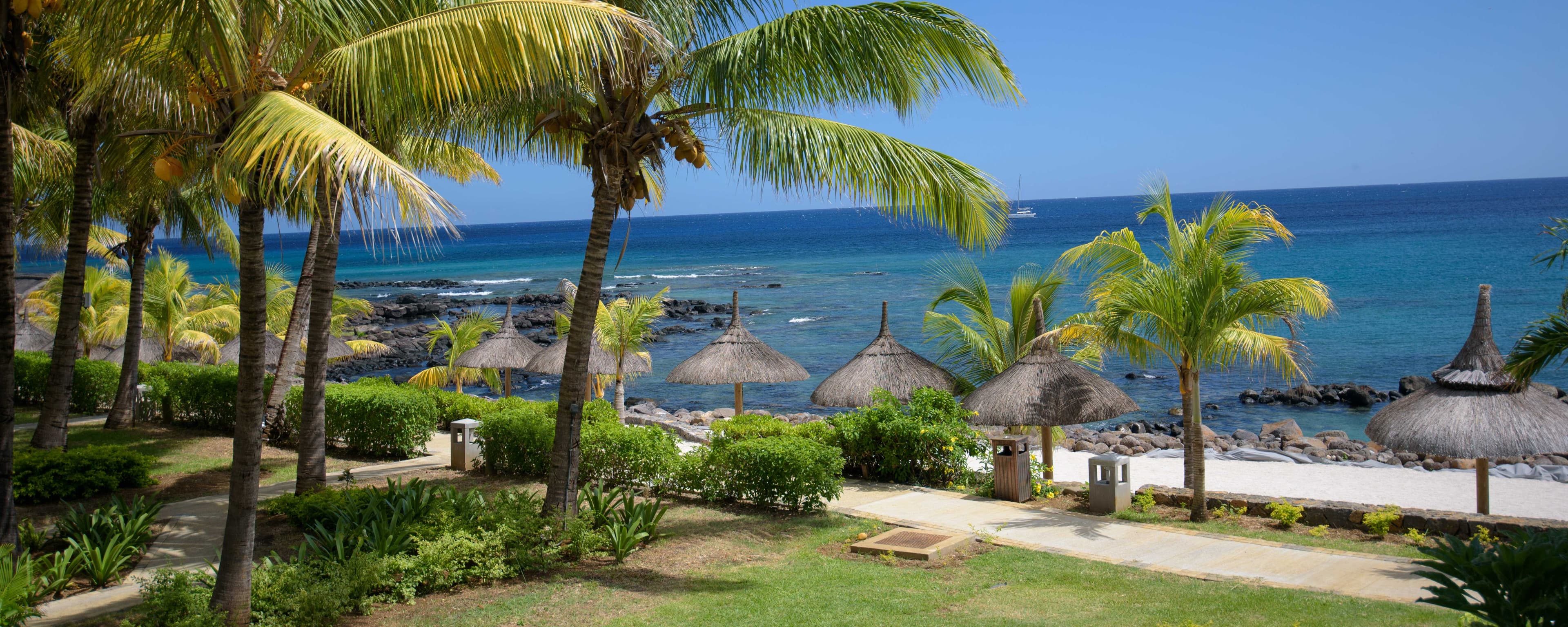 Anelia Resort & Spa Ansicht 10