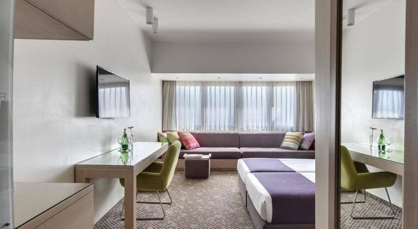 Ramat Rachel Resort Ansicht 4