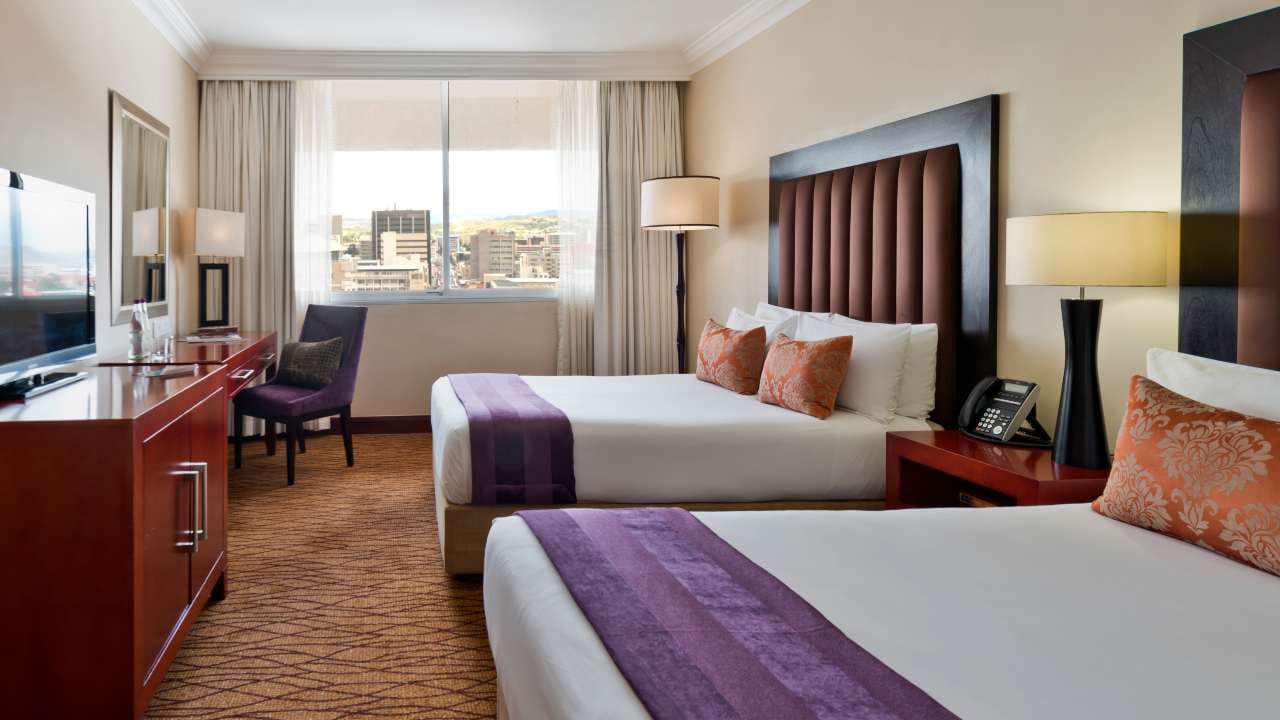 Avani Windhoek Hotel & Casino Ansicht 5