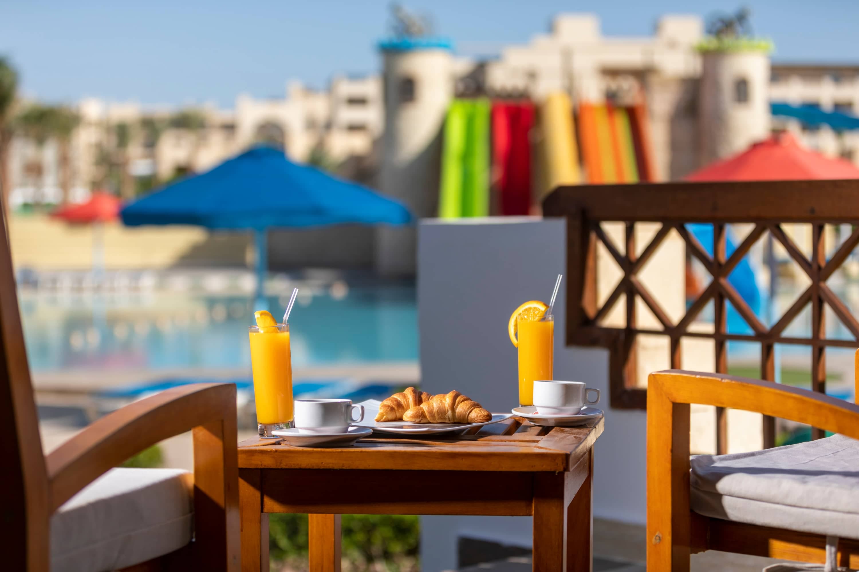 Royal Lagoons Resort & Aqua Park Ansicht 10