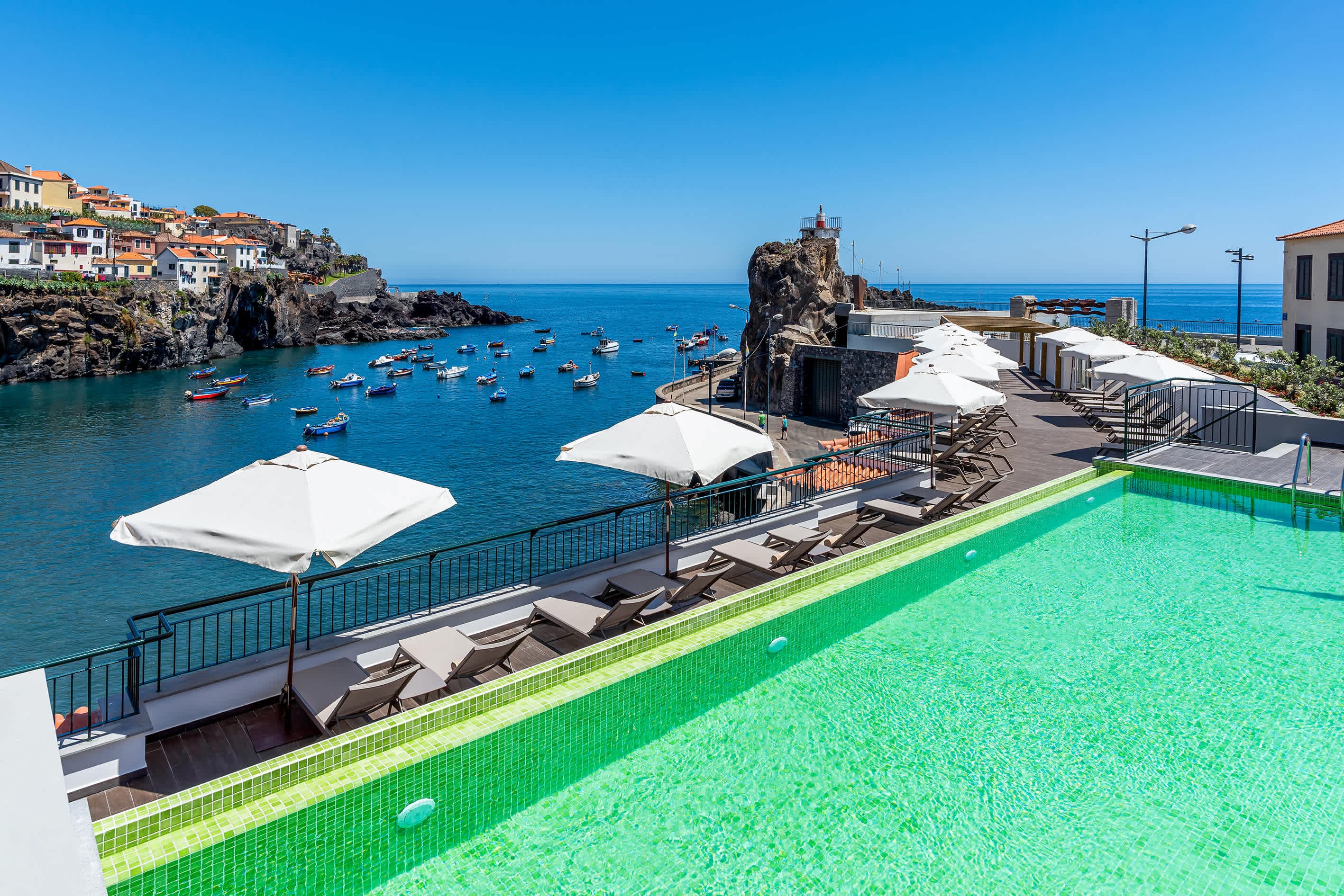 Pestana Churchill Bay Ansicht 8