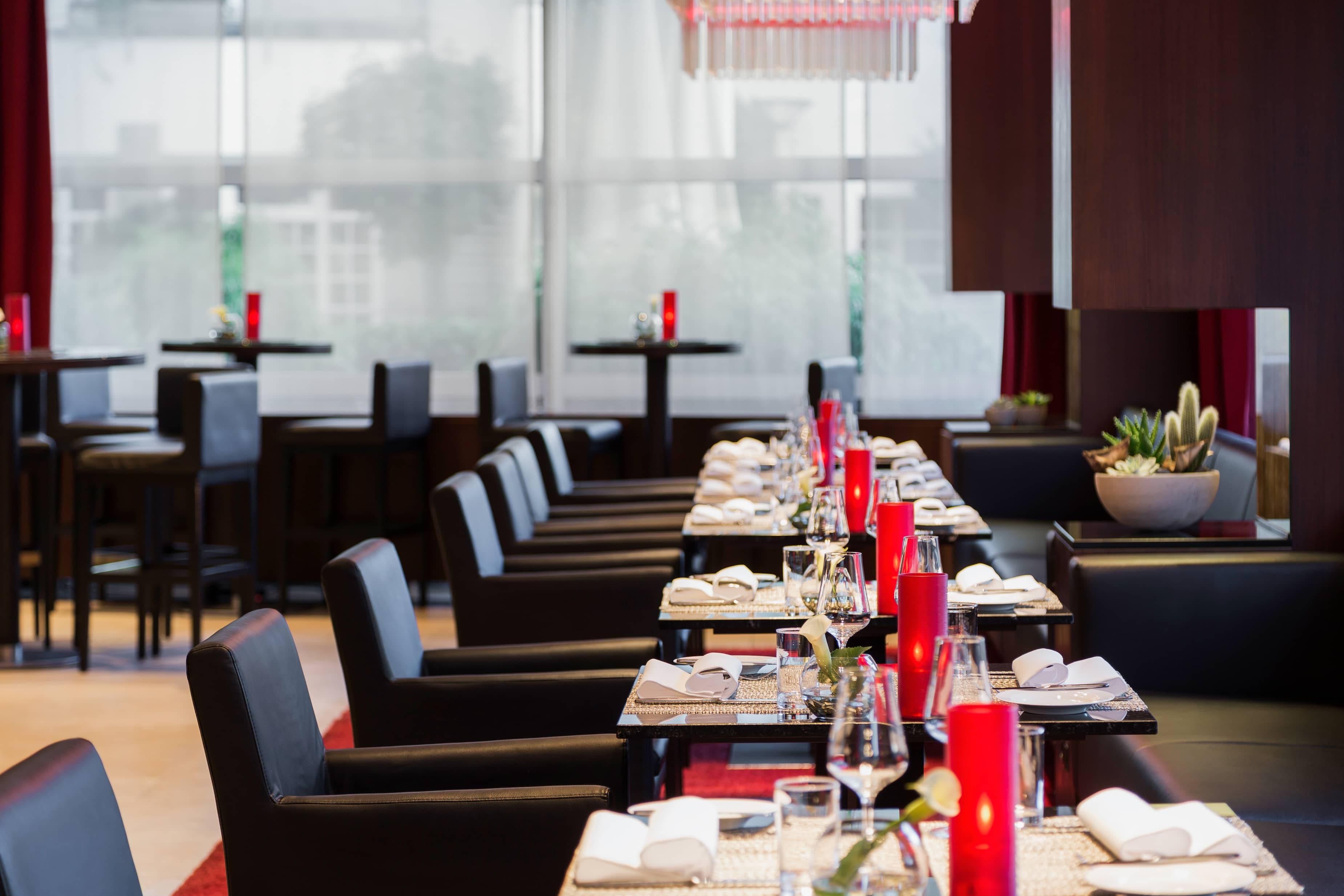 Hotel Pullman Cologne Ansicht 6