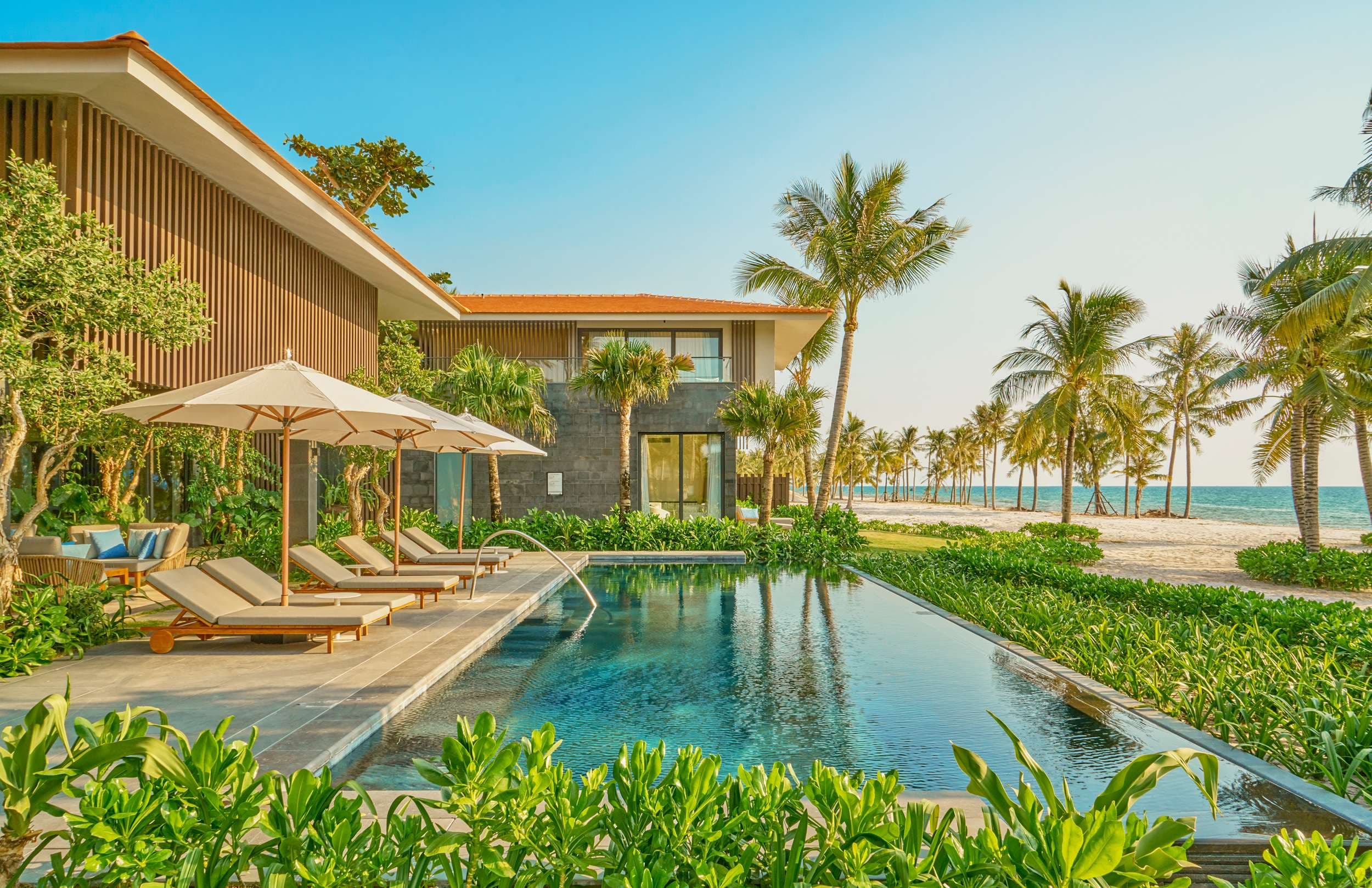 InterContinental Phu Quoc Long Beach Resort by IHG Ansicht 7