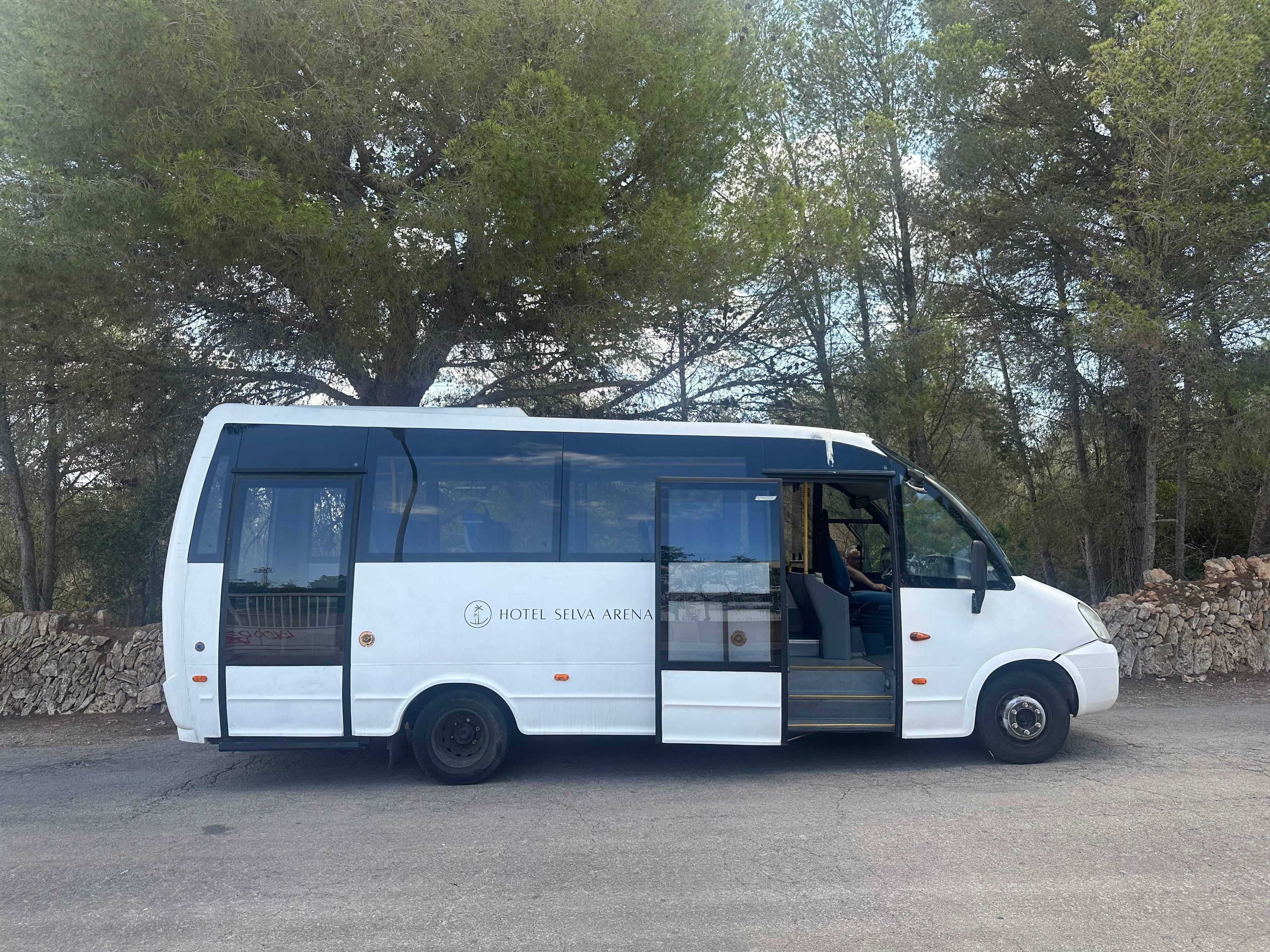 Hotel Selva Arenal Ansicht 10