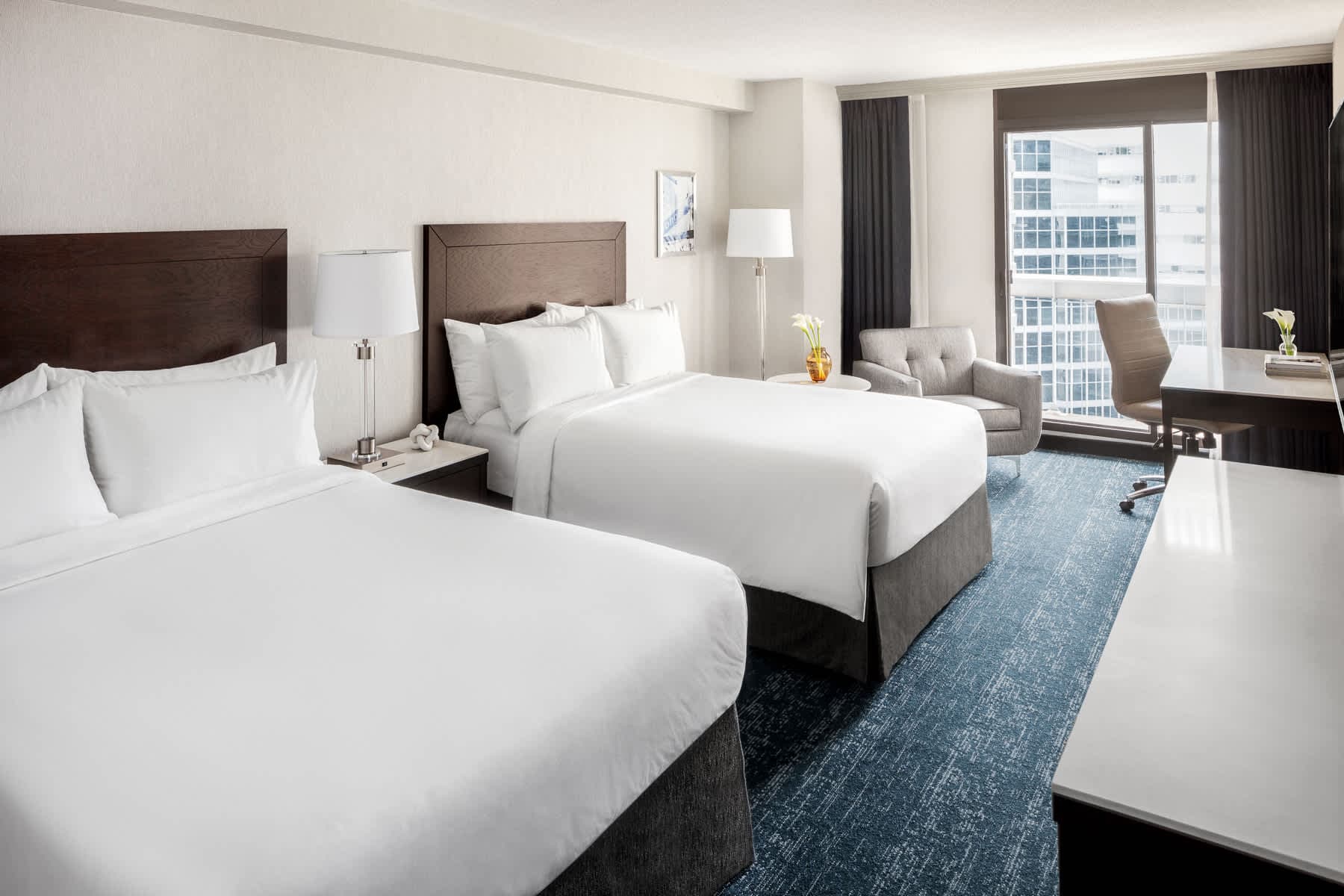Chelsea Hotel Toronto Ansicht 6