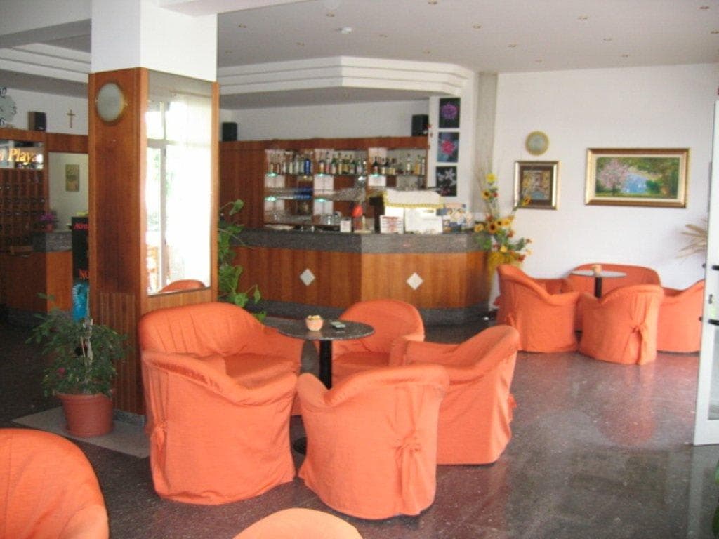 Hotel Playa Ansicht 9