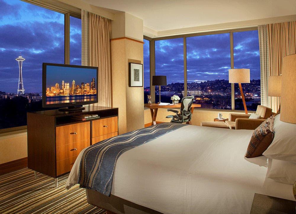 Hotel Pan Pacific