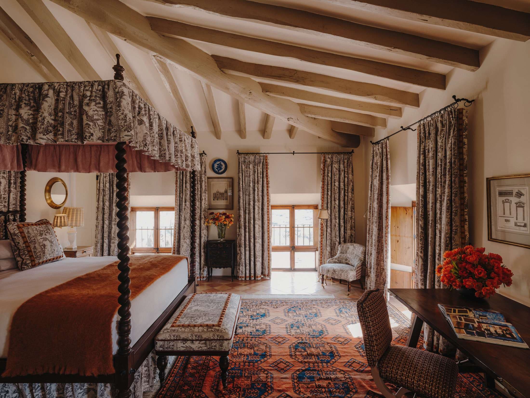 Grand Hotel Son Net Ansicht 3