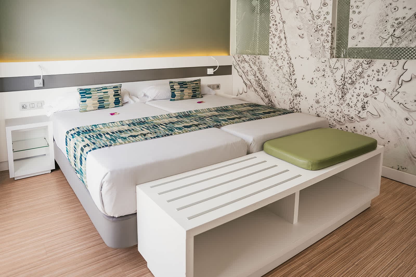 Hotel Aloe Canteras Ansicht 4