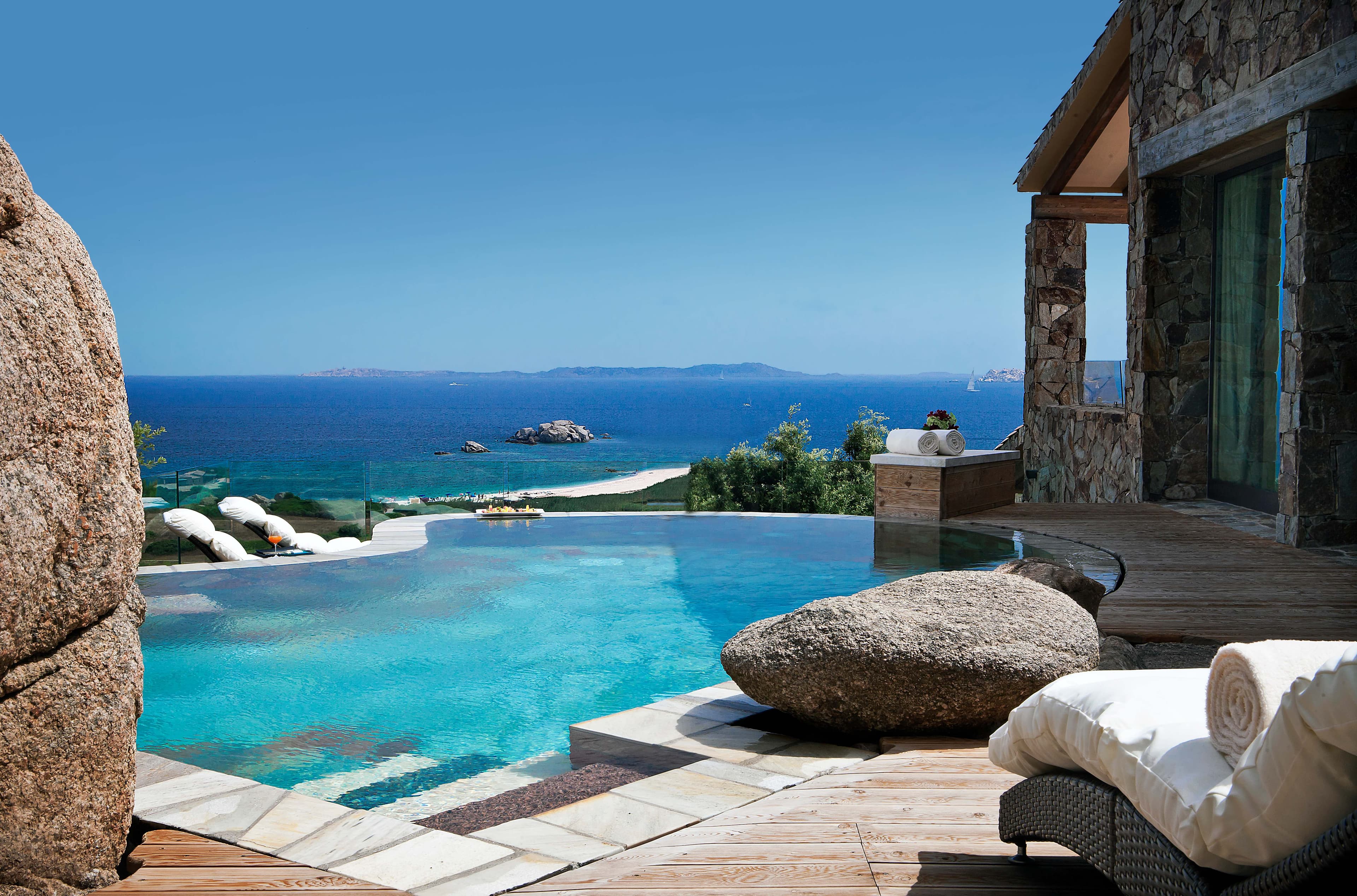Resort Valle dell'Erica Thalasso & Spa Ansicht 4