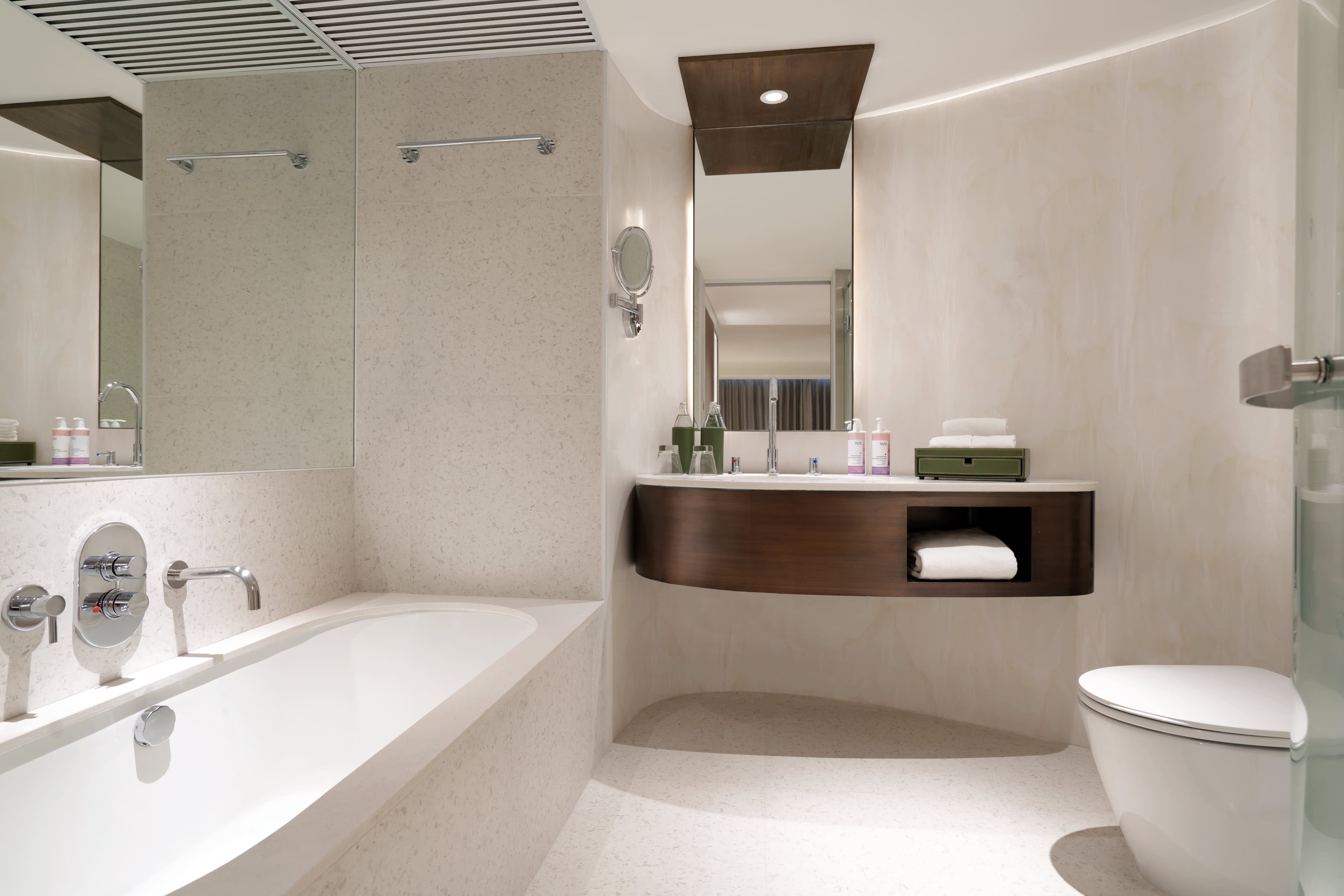 Movenpick BDMS Wellness Resort Bangkok Ansicht 5
