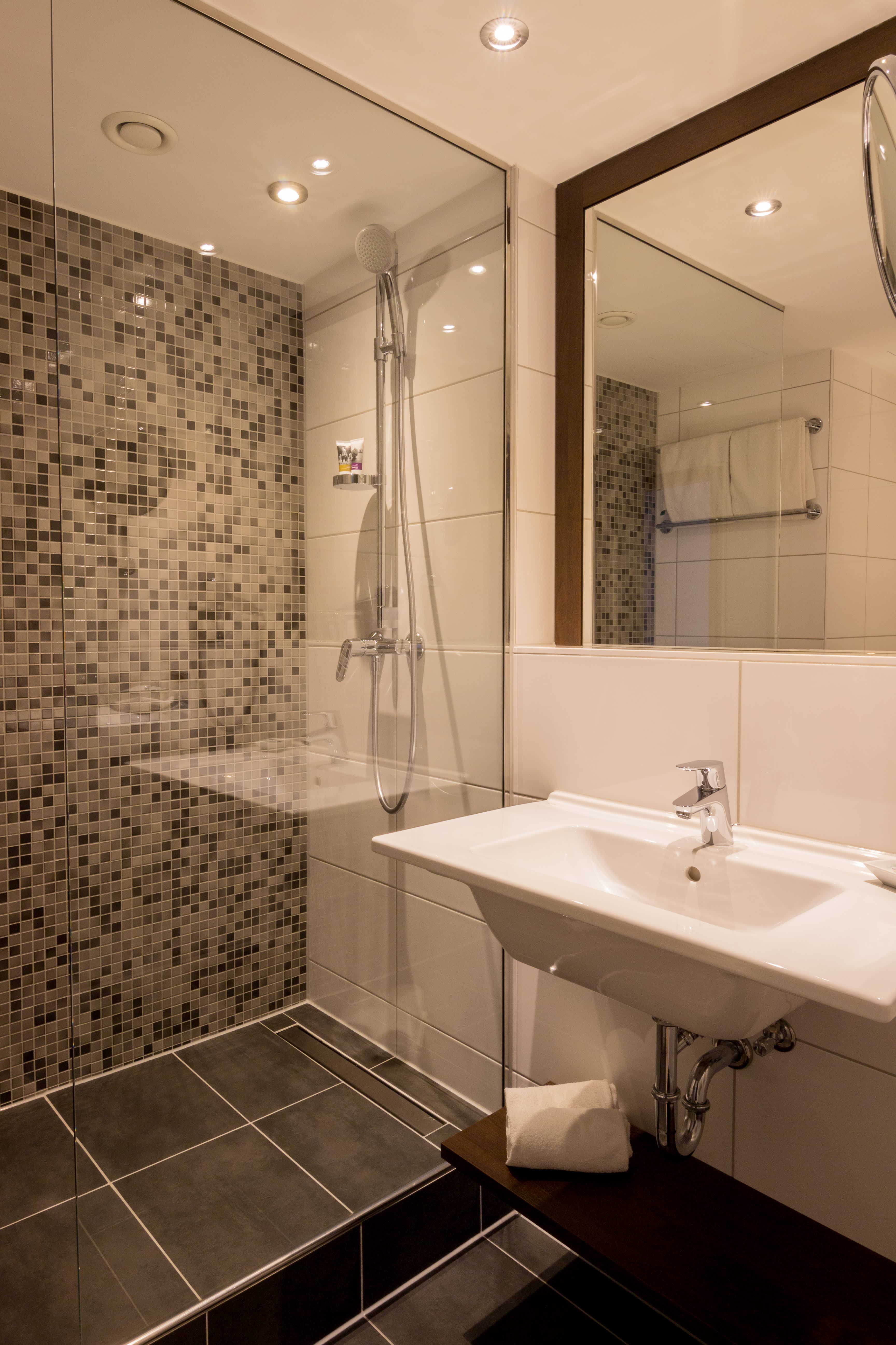 Mercure Hotel Aachen Europaplatz Ansicht 4