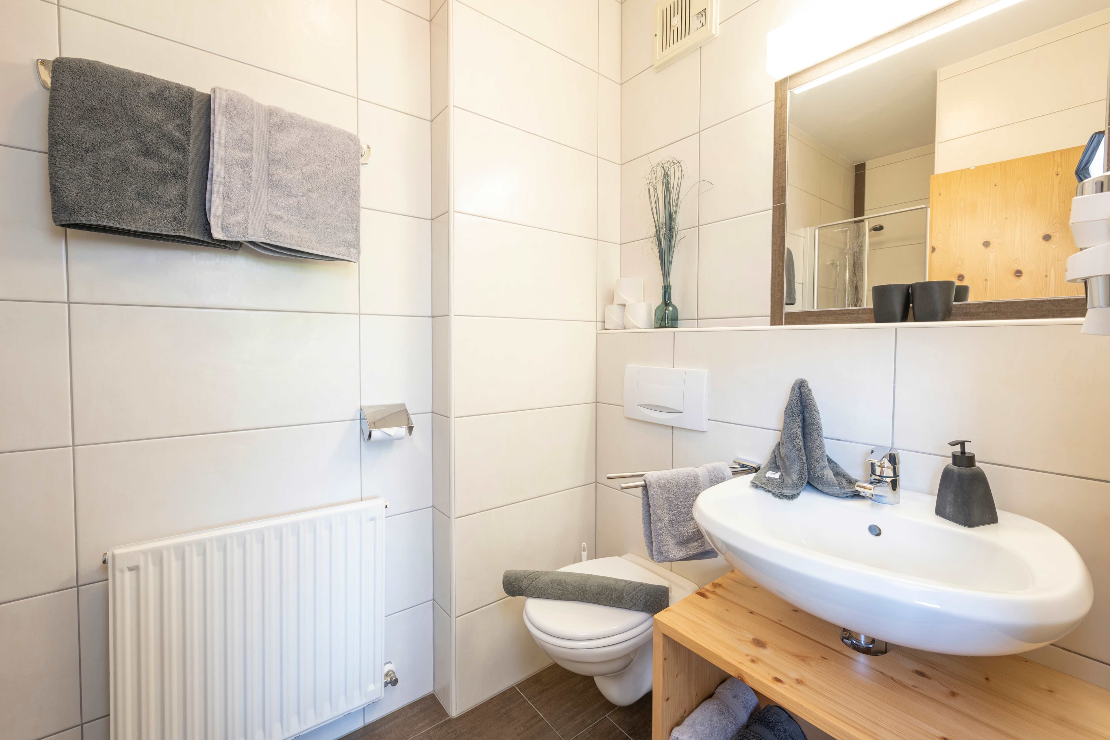 Aparthotel Stadler Ansicht 2