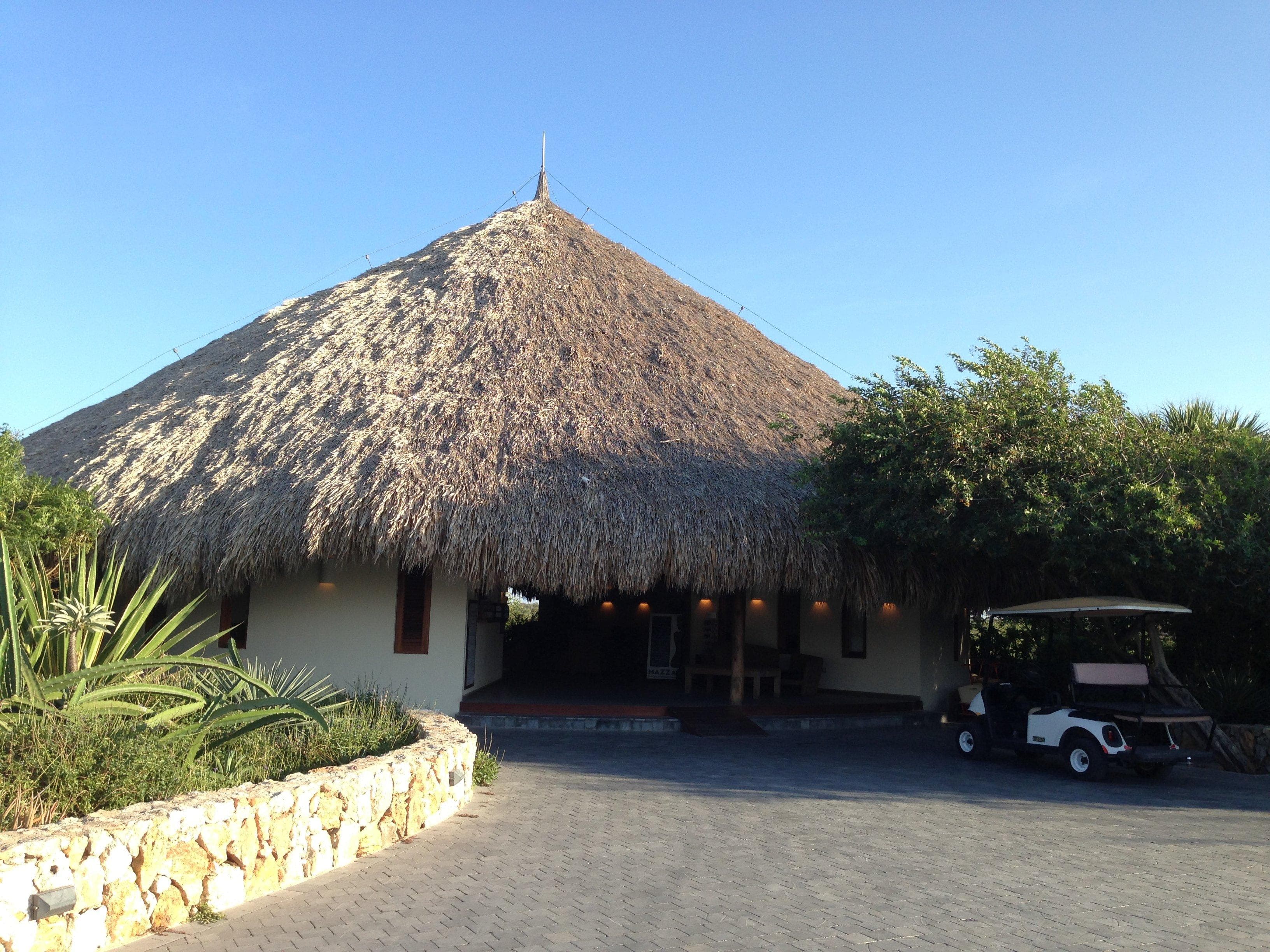 Morena Resort Ansicht 2