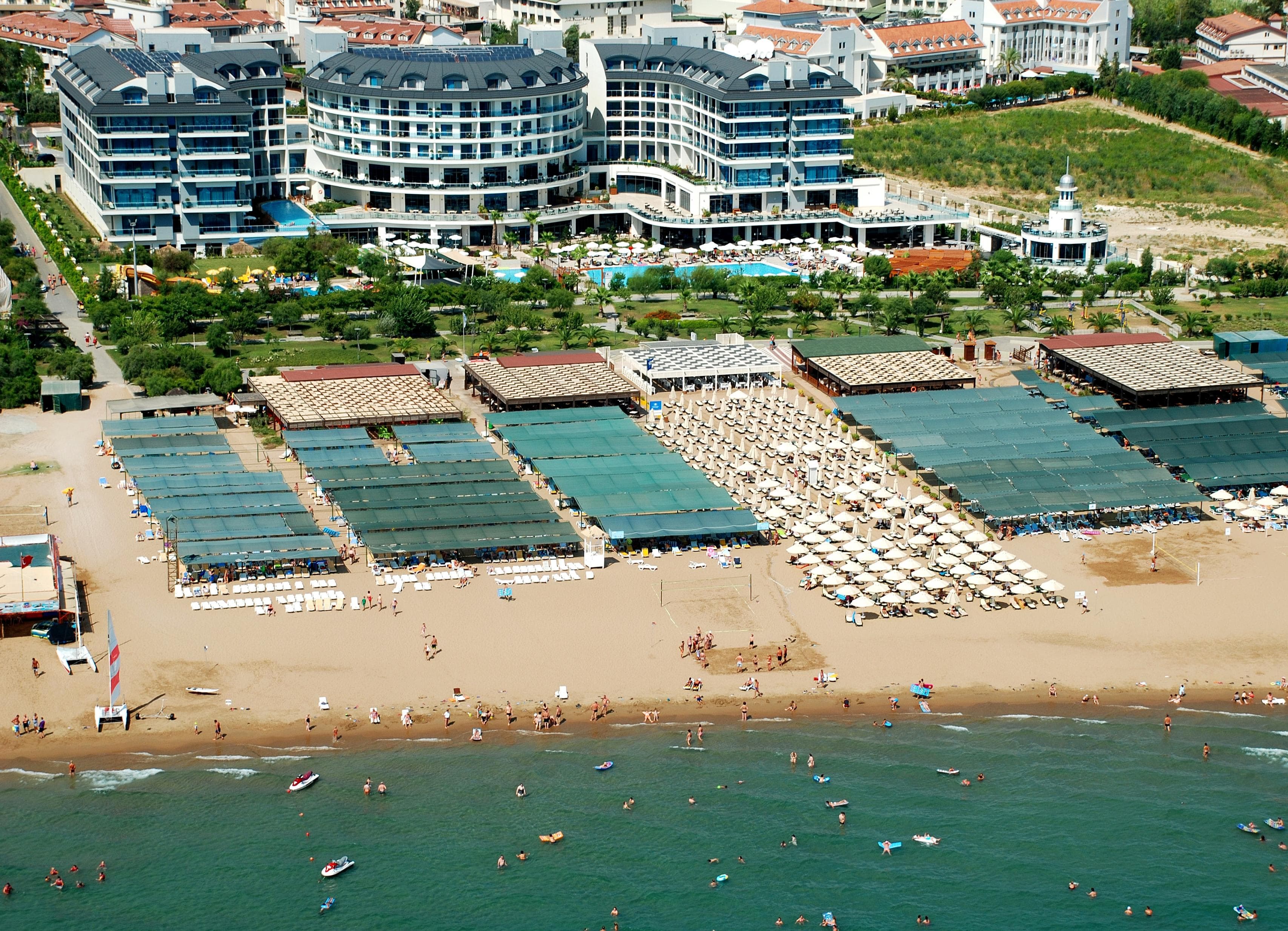 Commodore Elite Suites & Spa - Adults only Ansicht 3