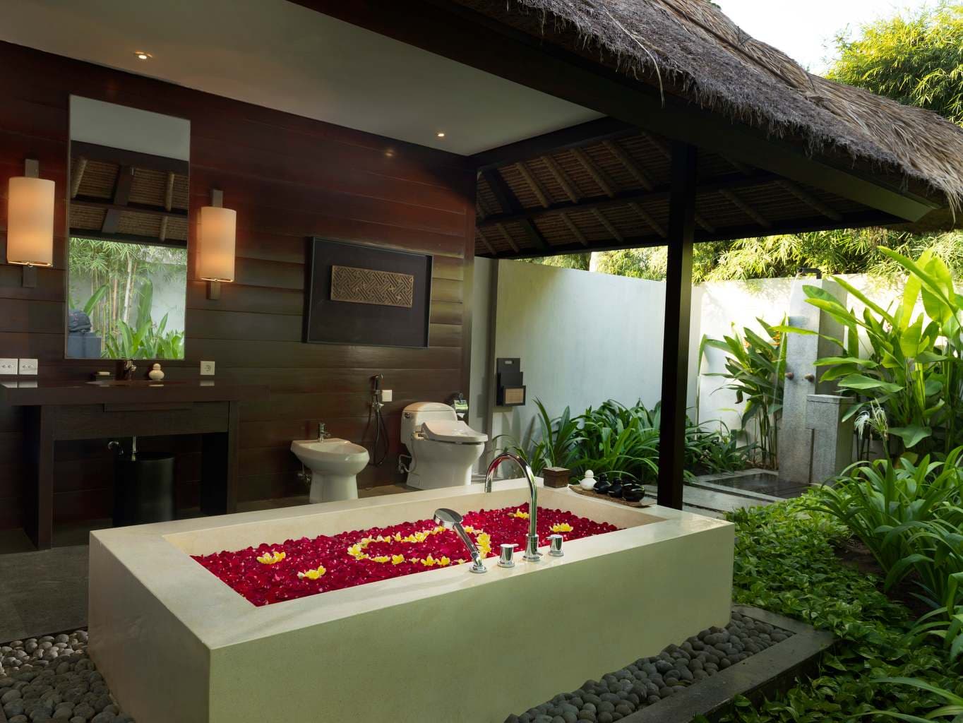 Kayumanis Jimbaran Private Estate & Spa Ansicht 5