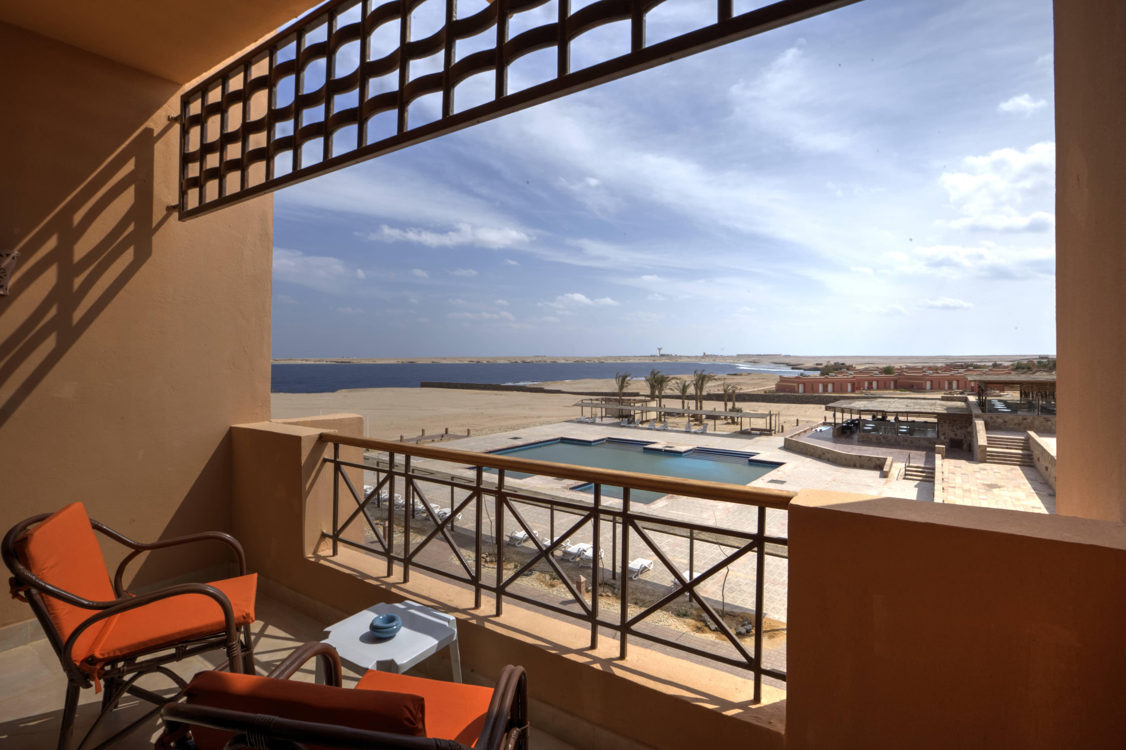 Viva Blue Resort Ansicht 7