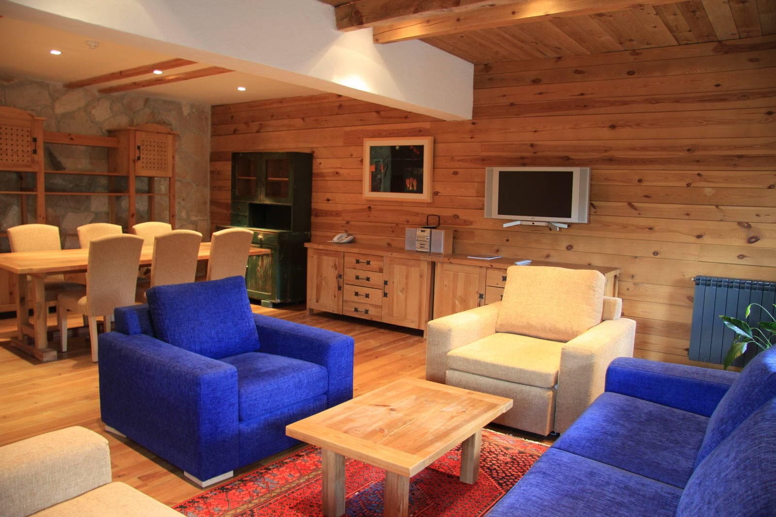 Hotel Bianca Resort & Spa Ansicht 4