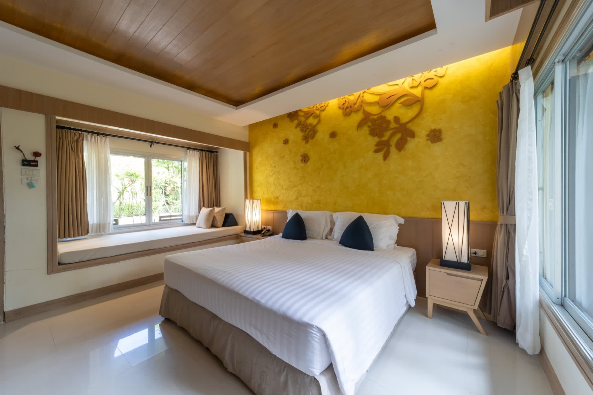 Tui Blue The Passage Samui Pool Villas & Beach Resort
