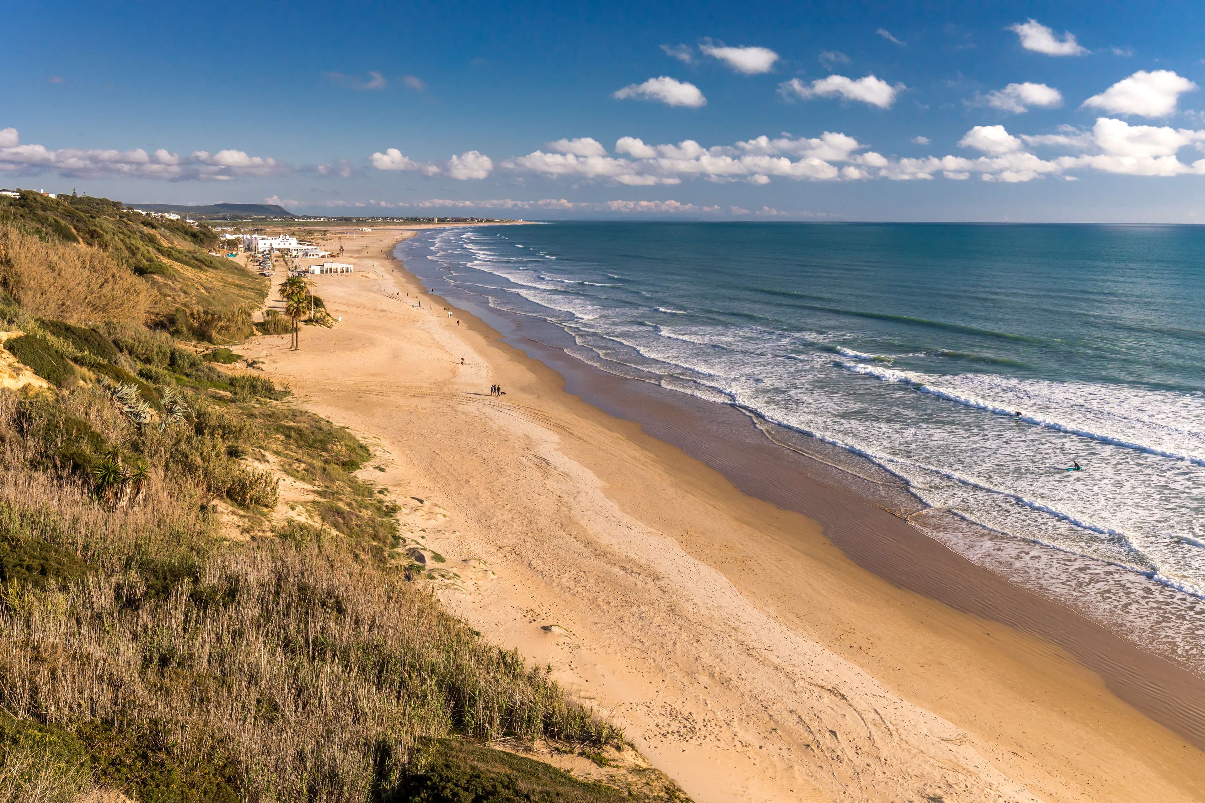 Grupotel Conil Playa Ansicht 10
