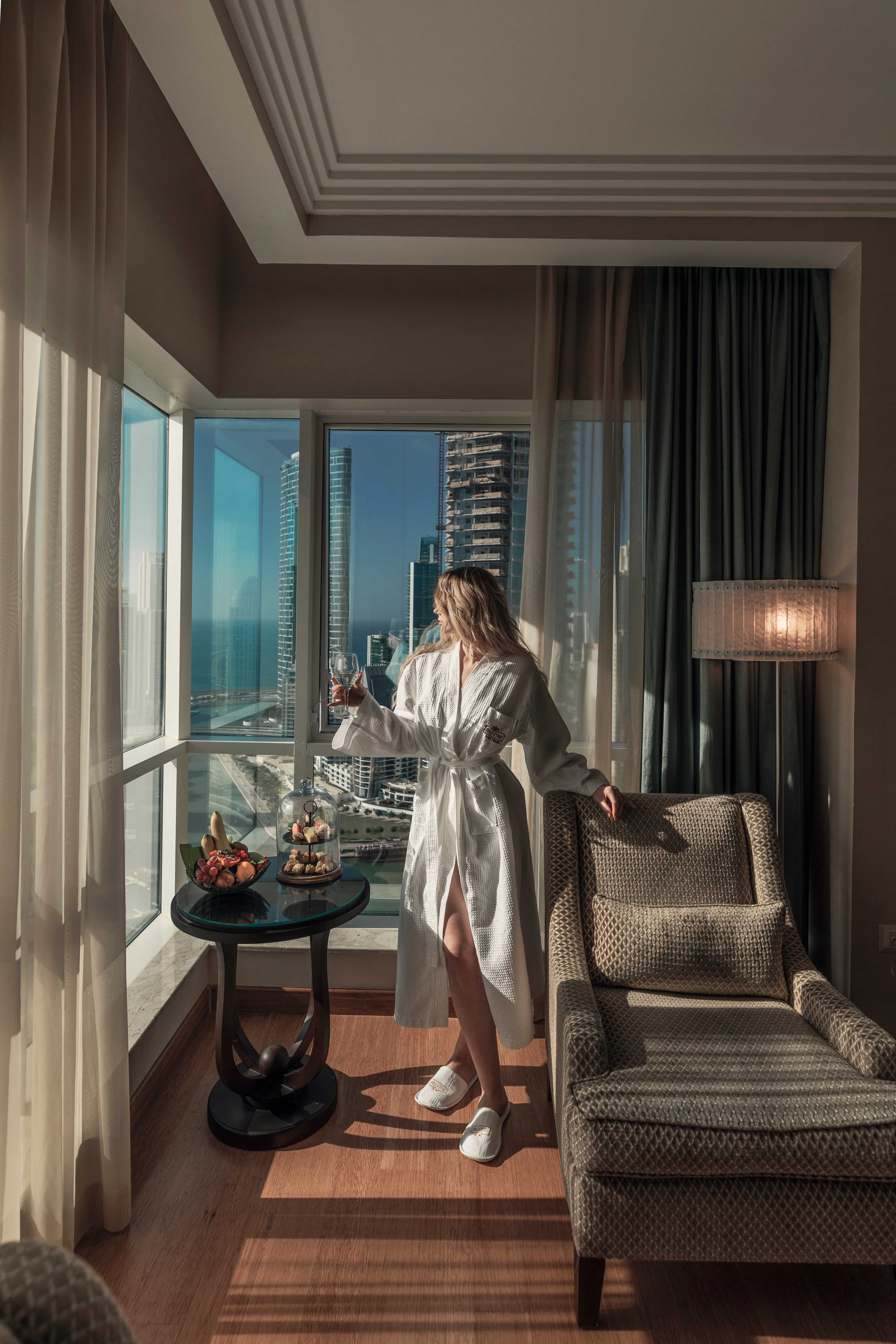 Stella Di Mare Dubai Marina Ansicht 4