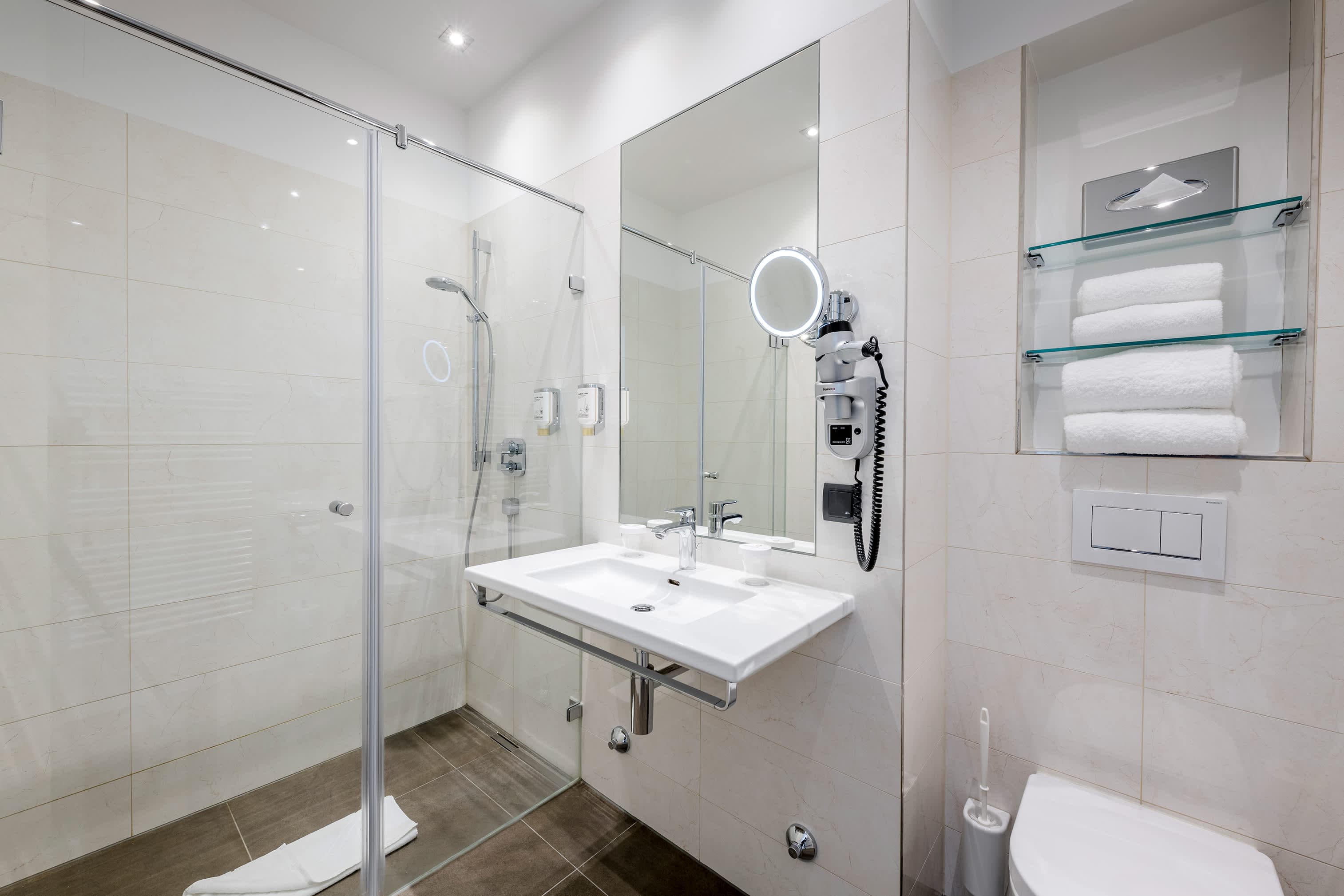 IMLAUER Hotel Nestroy Wien Ansicht 6