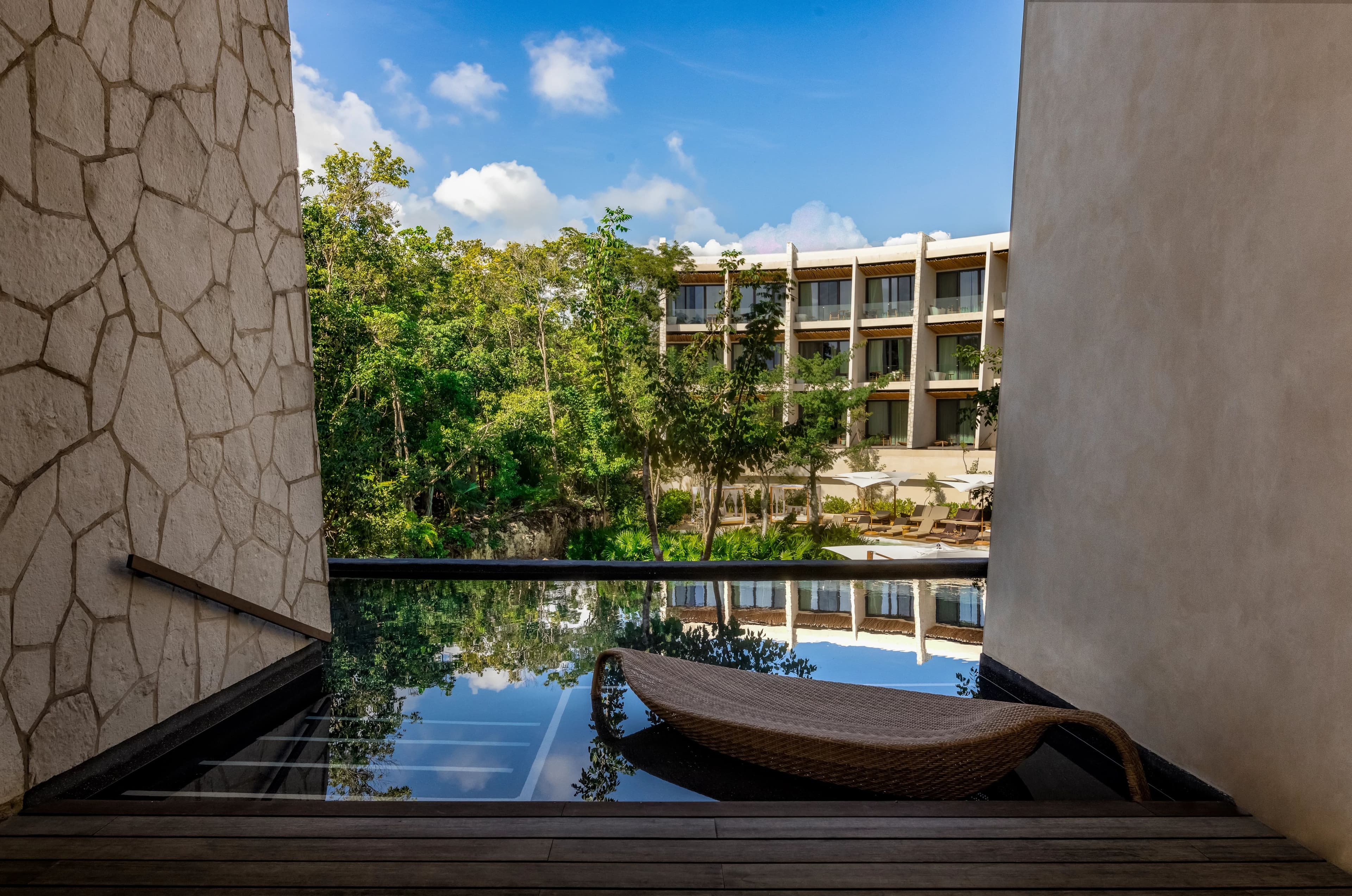 Secrets Tulum Resort & Beach Club - Adults Only - All Inclusive Ansicht 5