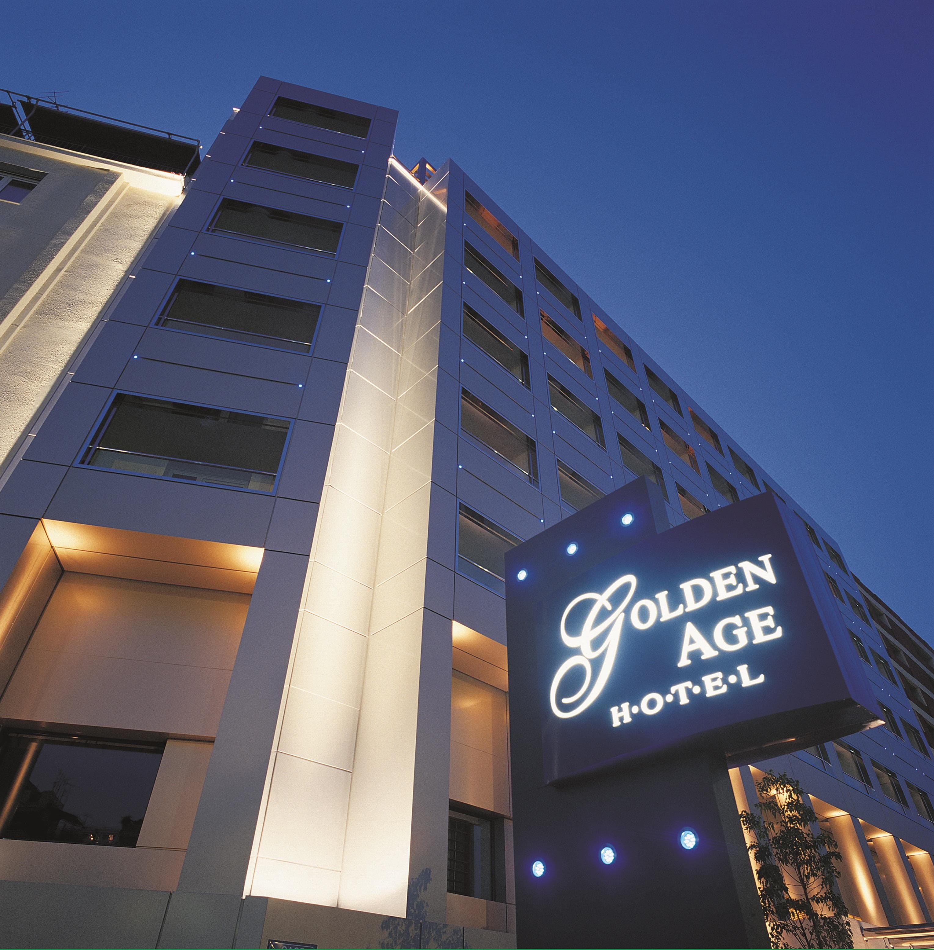 Hotel Golden Age