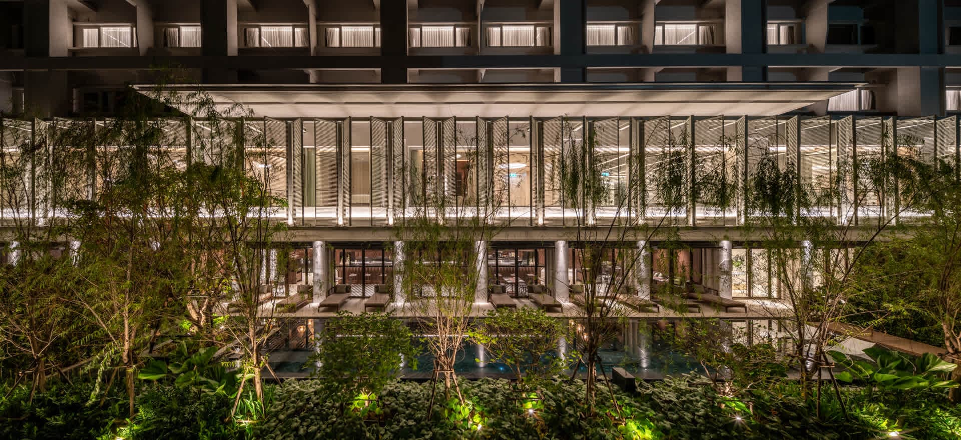 Maison Hotel Bangkok