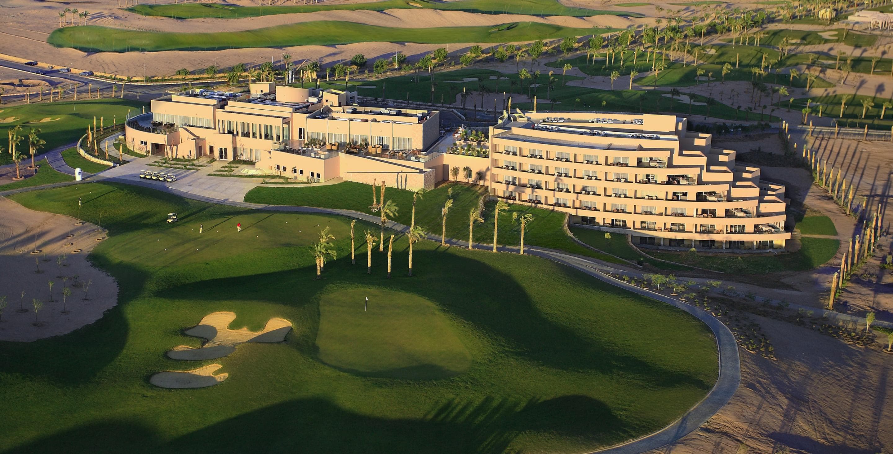 Steigenberger Makadi Hotel - Adults only