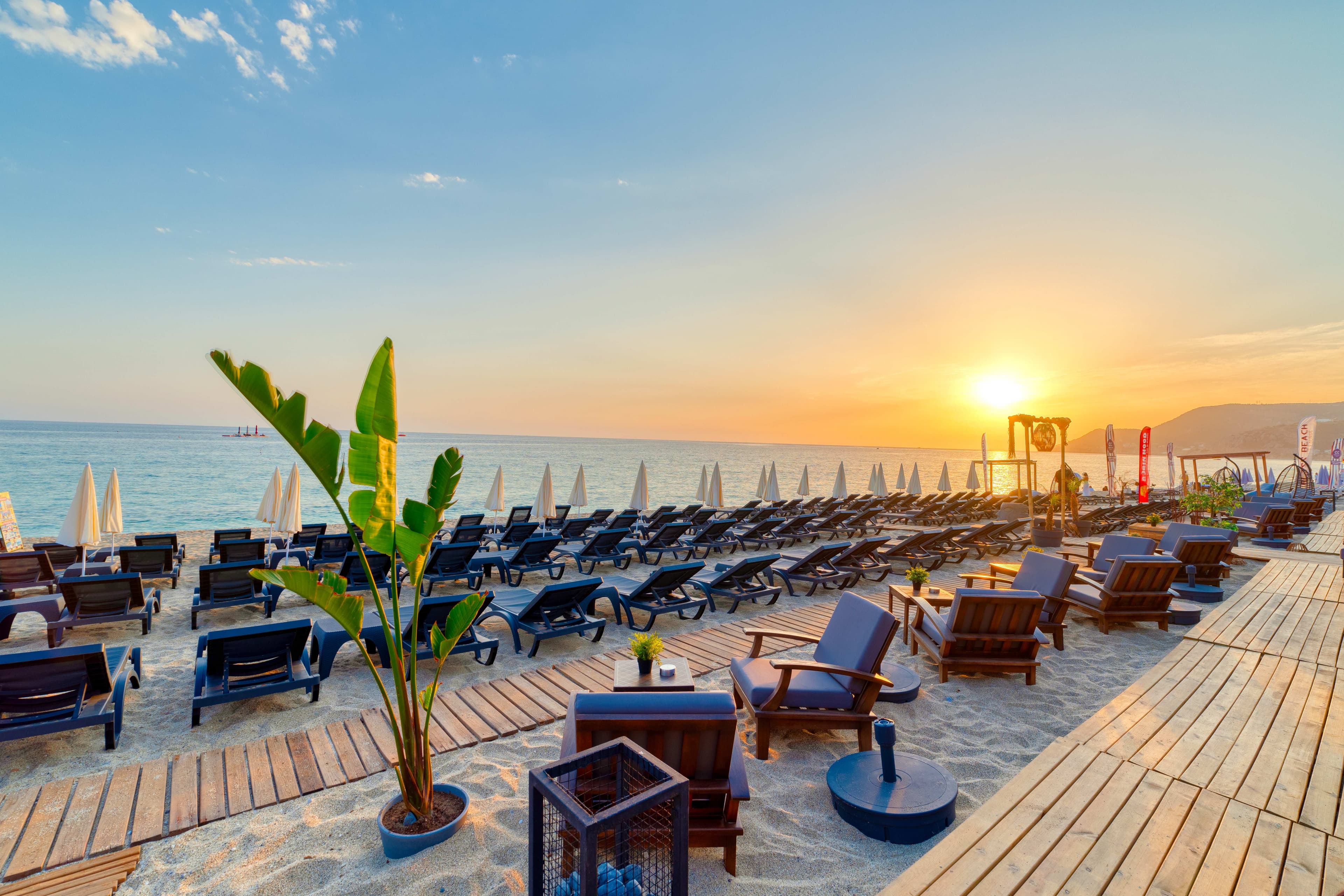 Royalisa Palmiye Beach Hotel Adult Only Ansicht 7