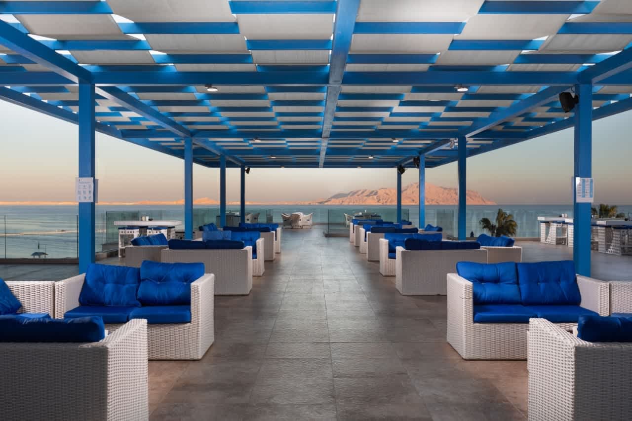 Pickalbatros Palace Resort Ansicht 10