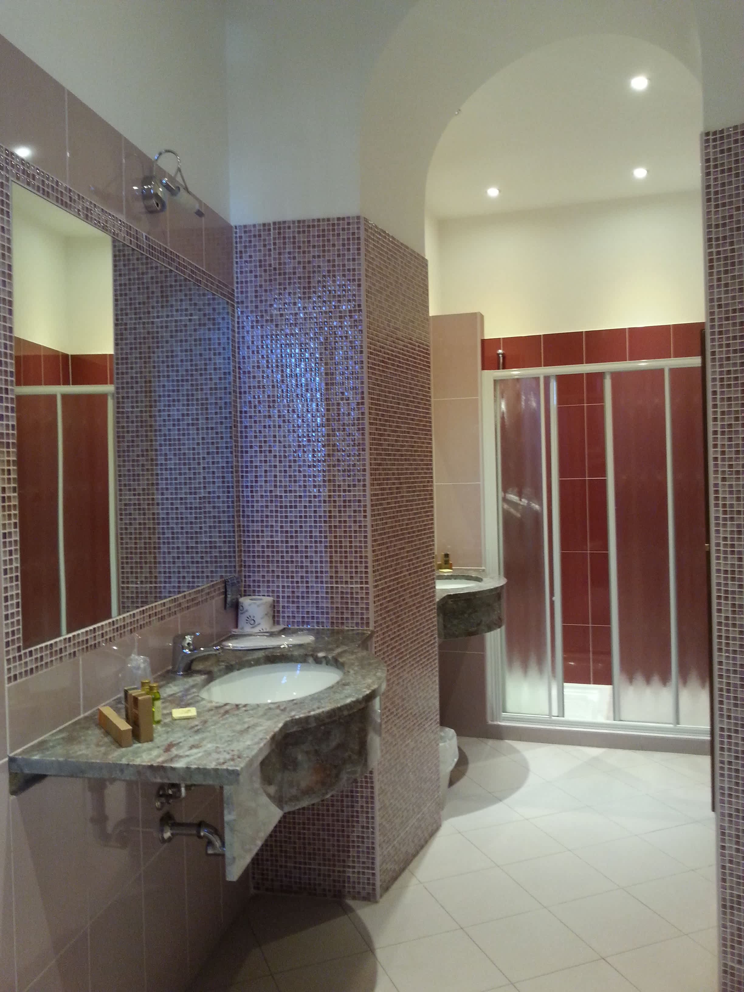 Hotel Mayer E Splendid Ansicht 5