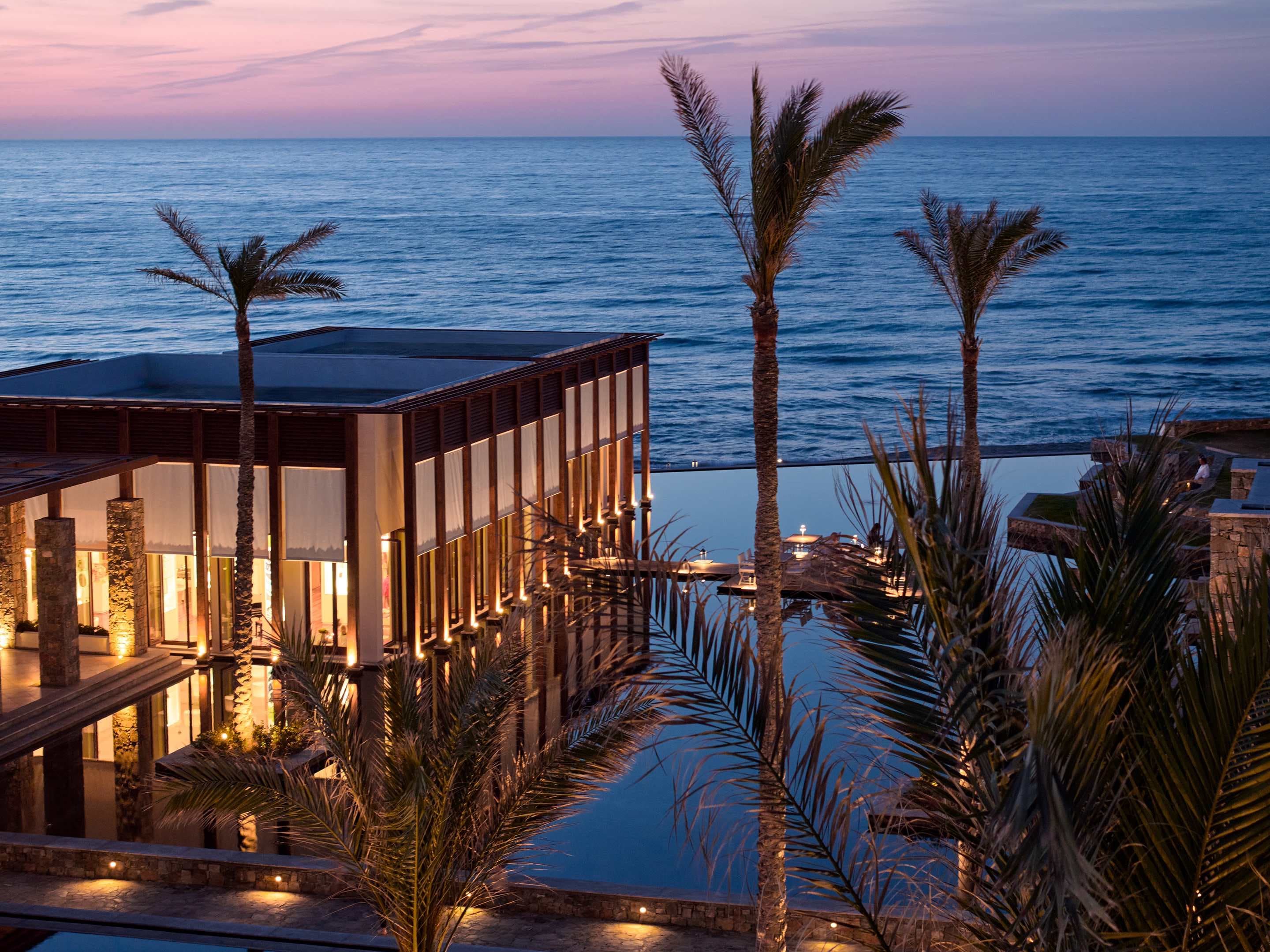 Amirandes A Grecotel Resort To Live Ansicht 9