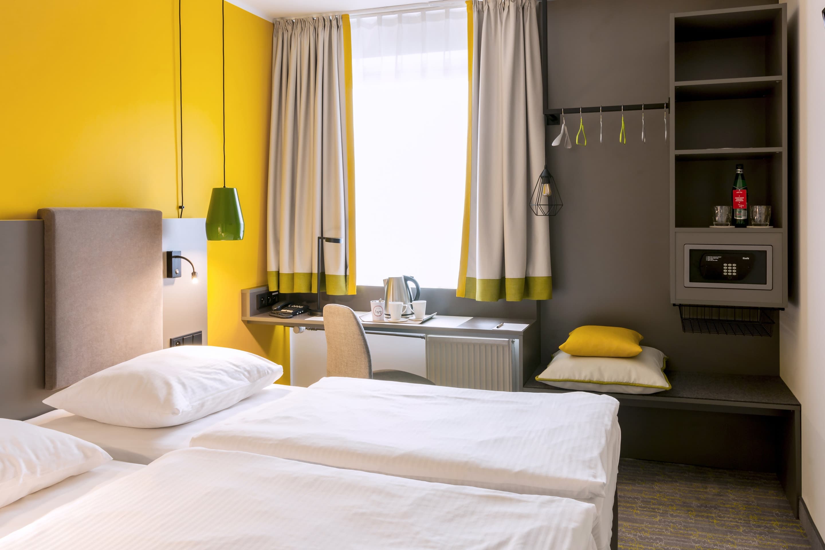 Vienna House Easy Cracow Ansicht 5