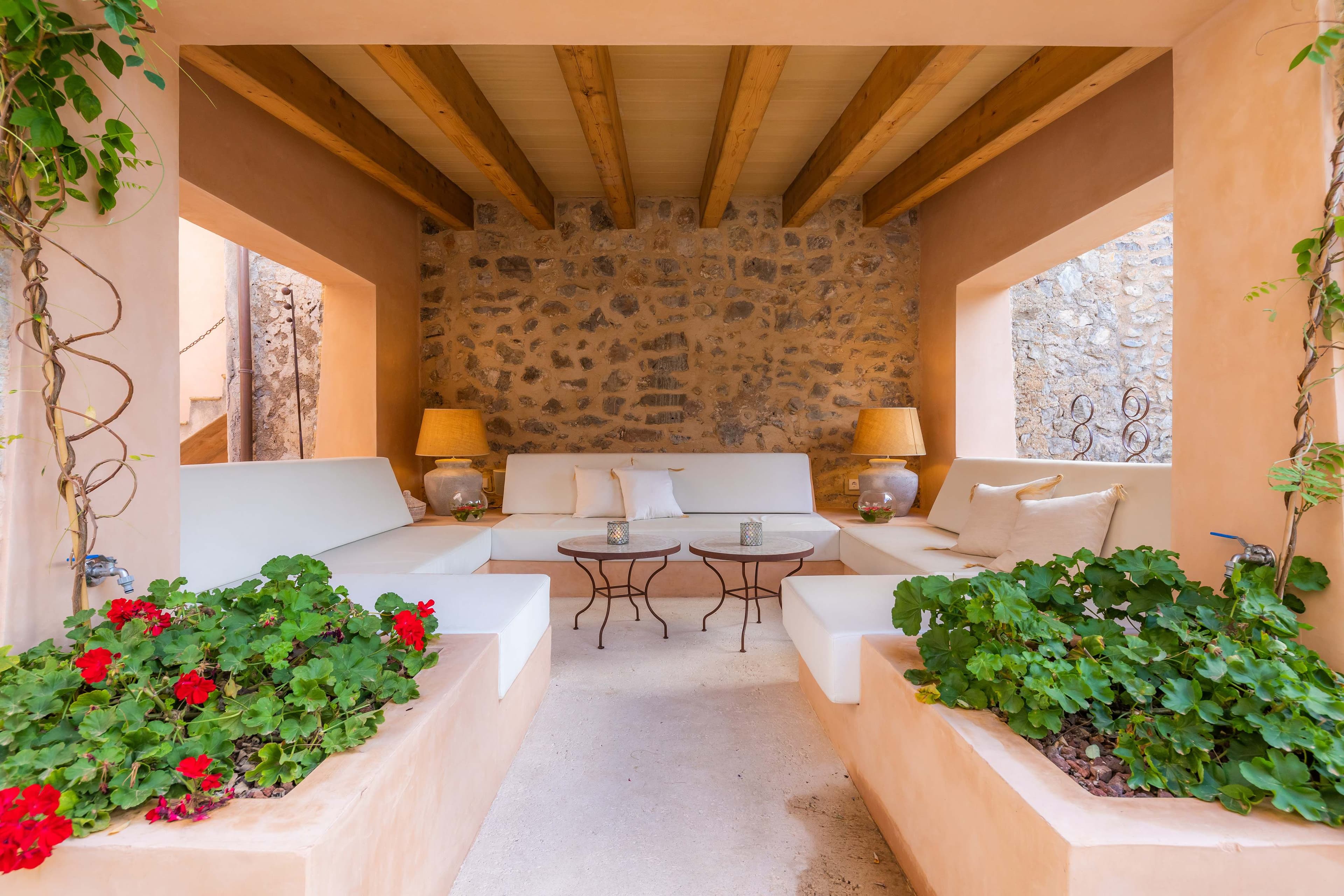 Yartan Boutique Hotel - Adults Only Ansicht 2