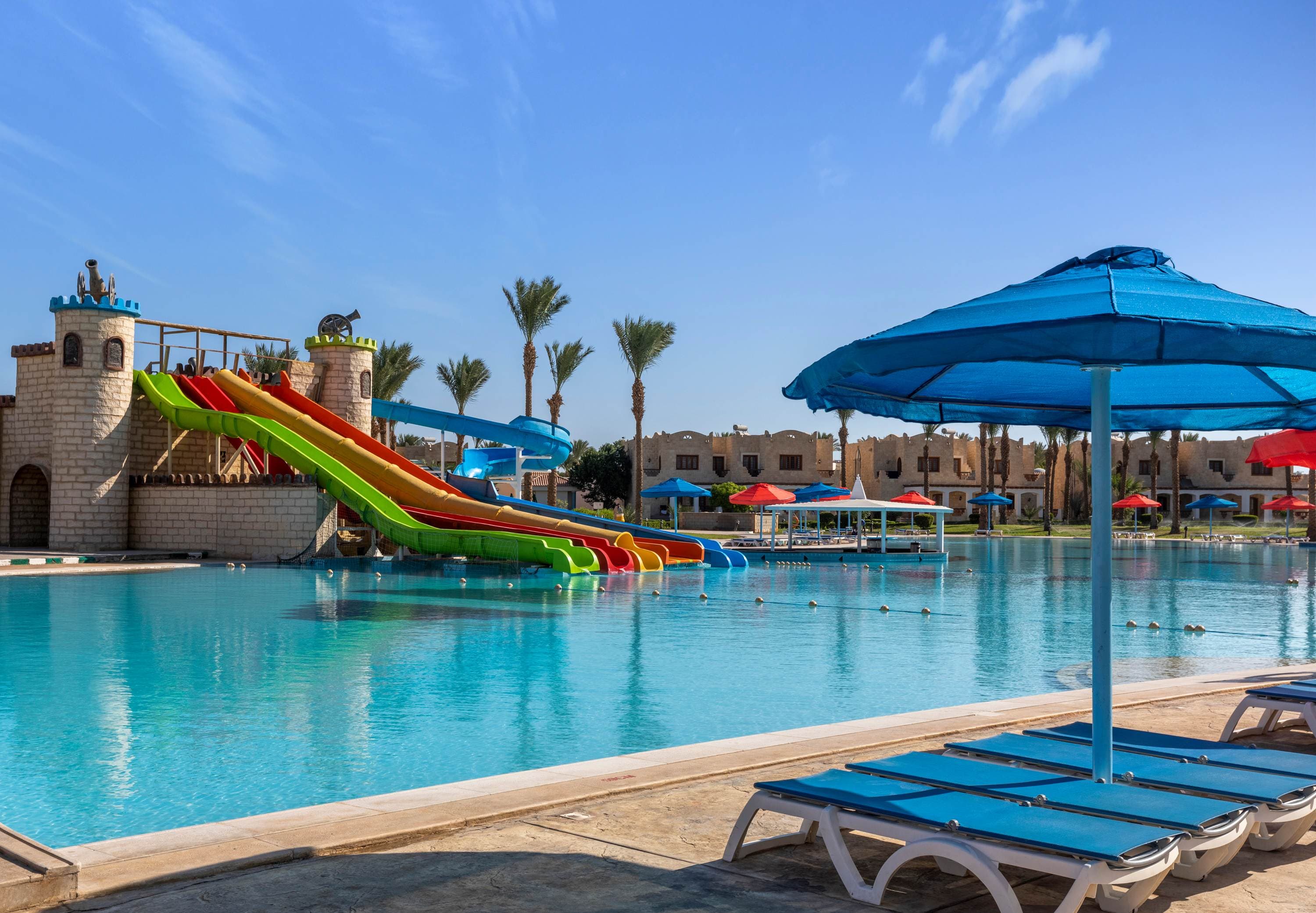 Royal Lagoons Resort & Aqua Park Ansicht 7