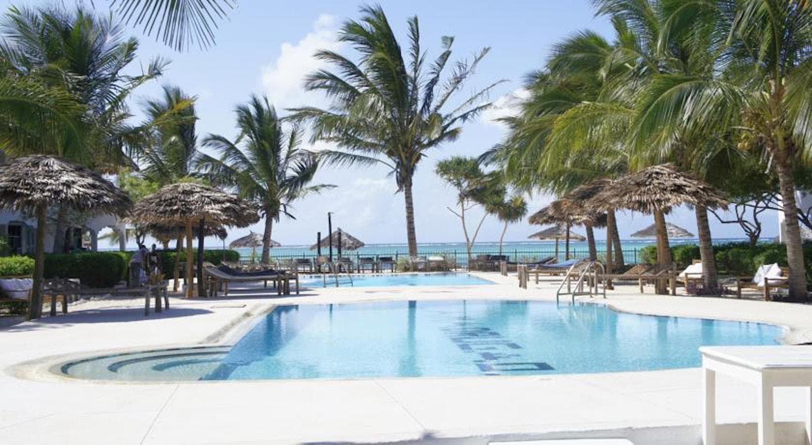 Nest Style Beach Hotel Ansicht 6