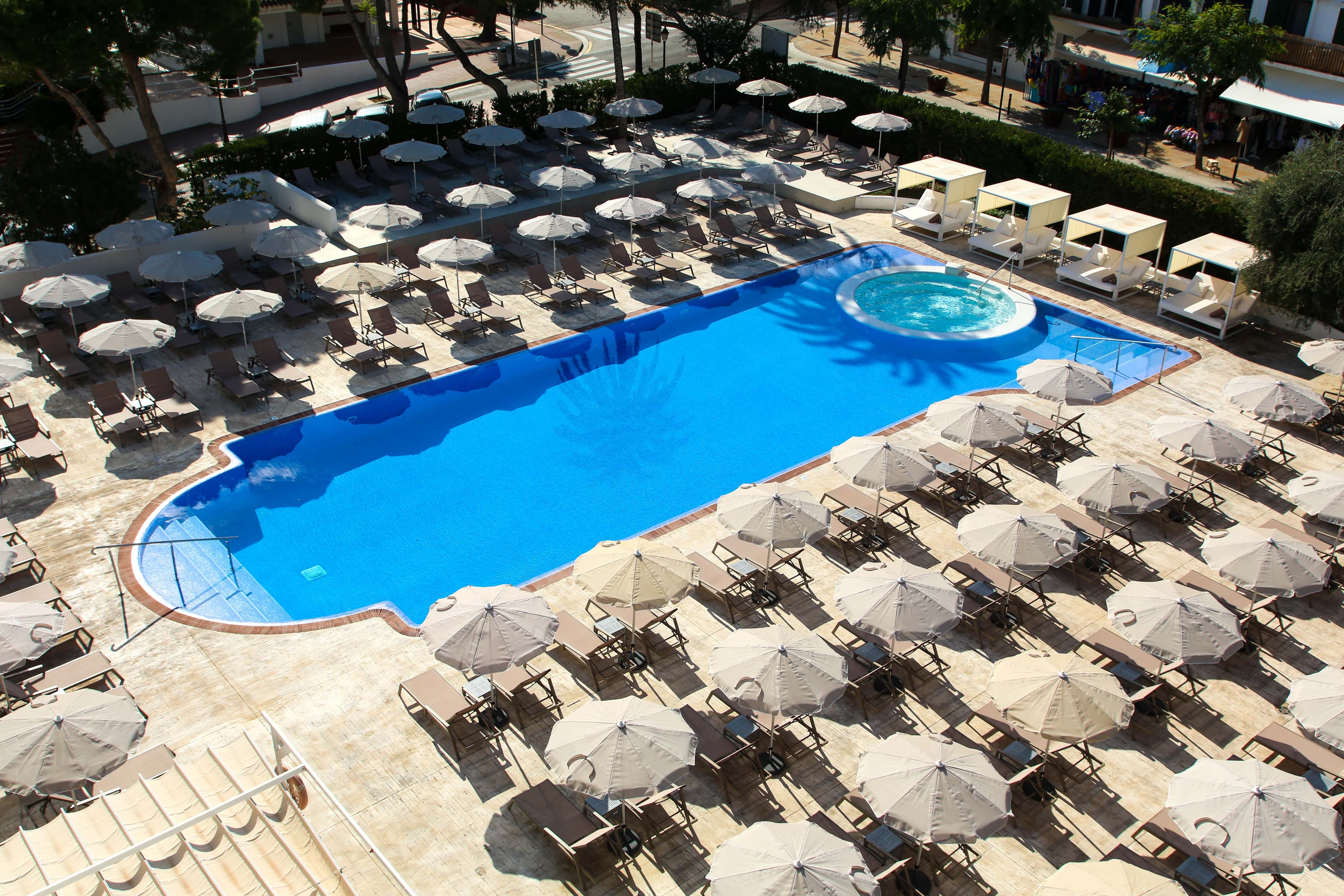 Sentido Fido Tucan - Adults Only Ansicht 7