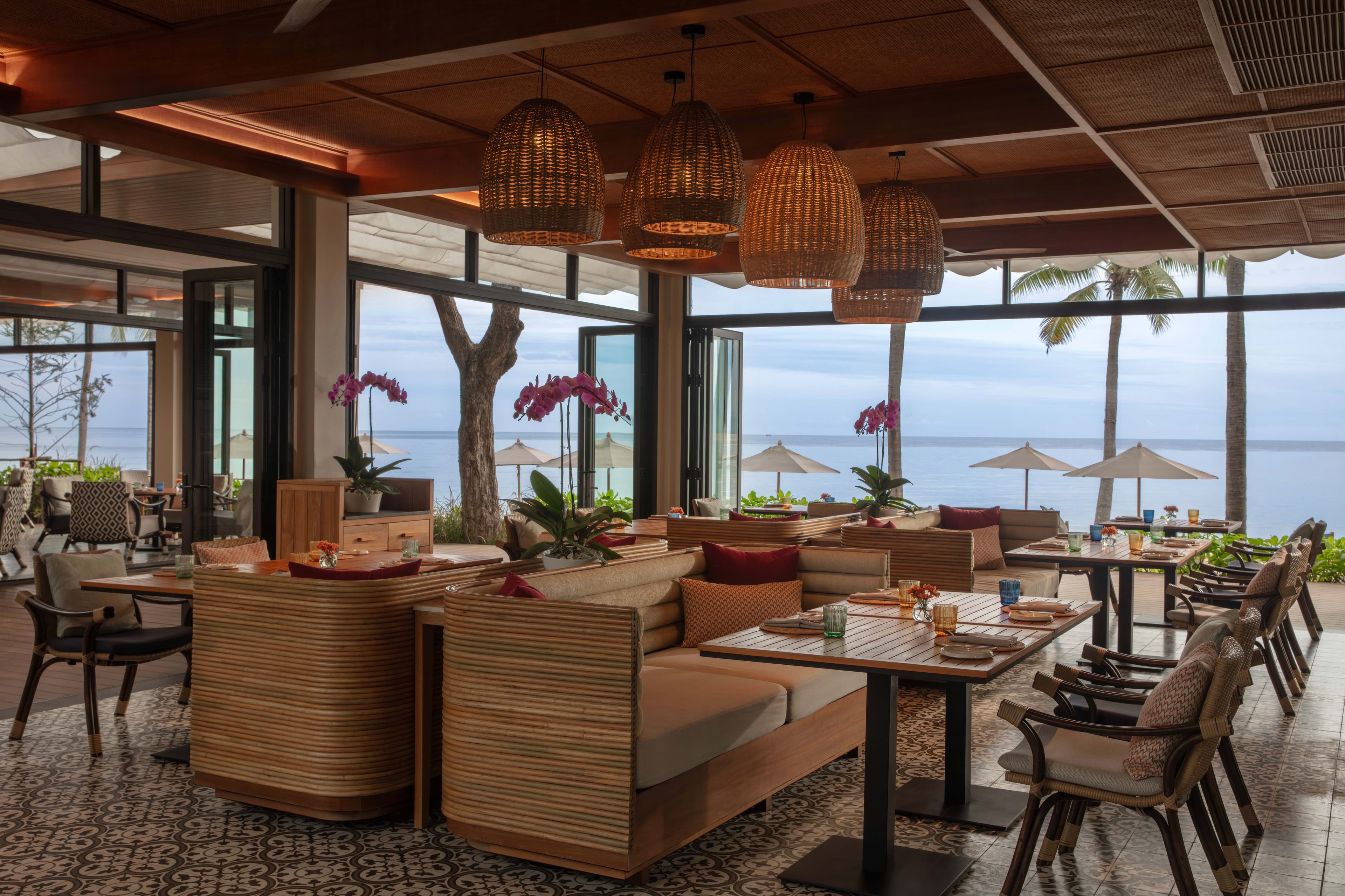 Anantara Hua Hin Resort Ansicht 6