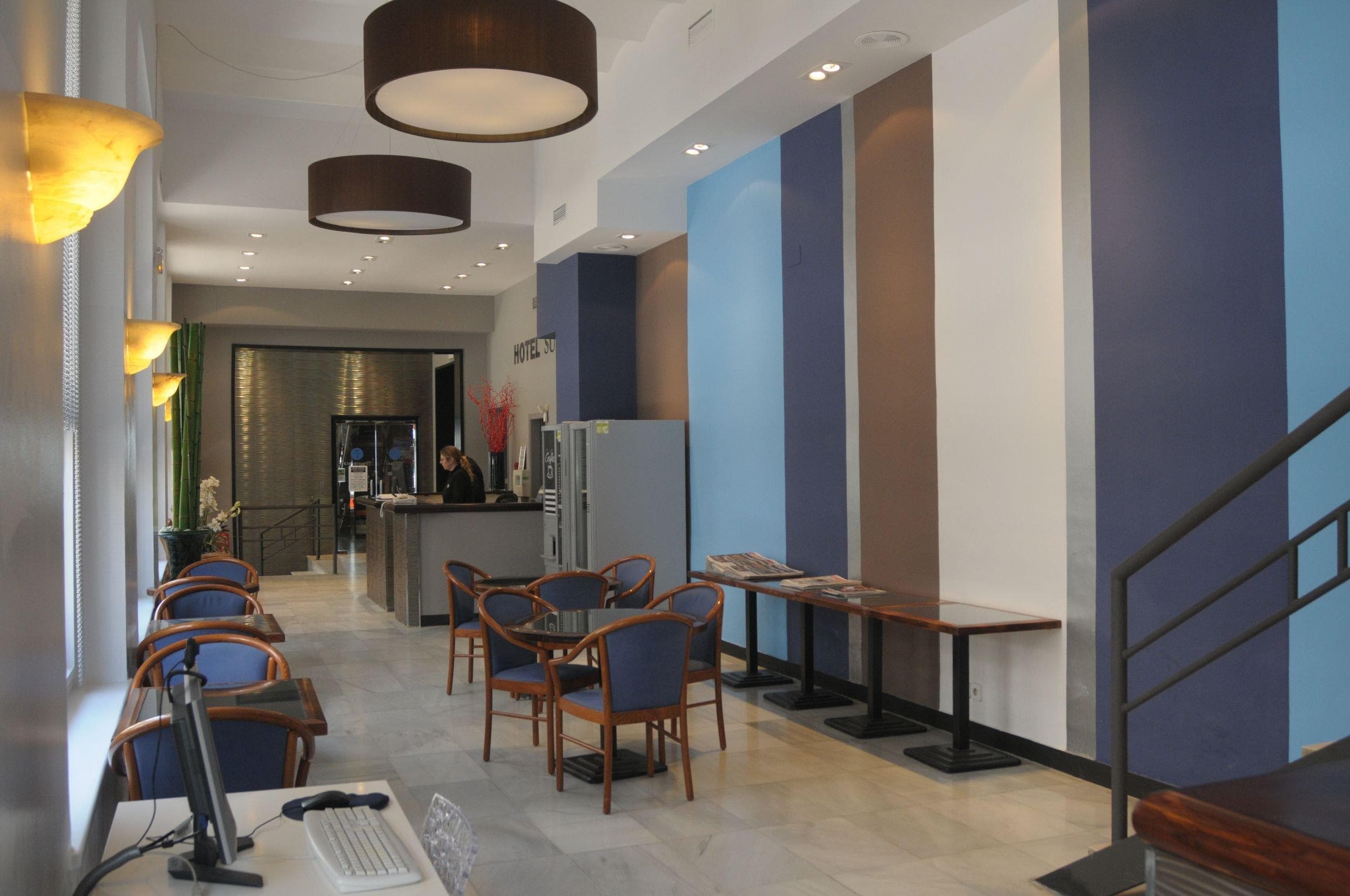 Hotel Subur Ansicht 8
