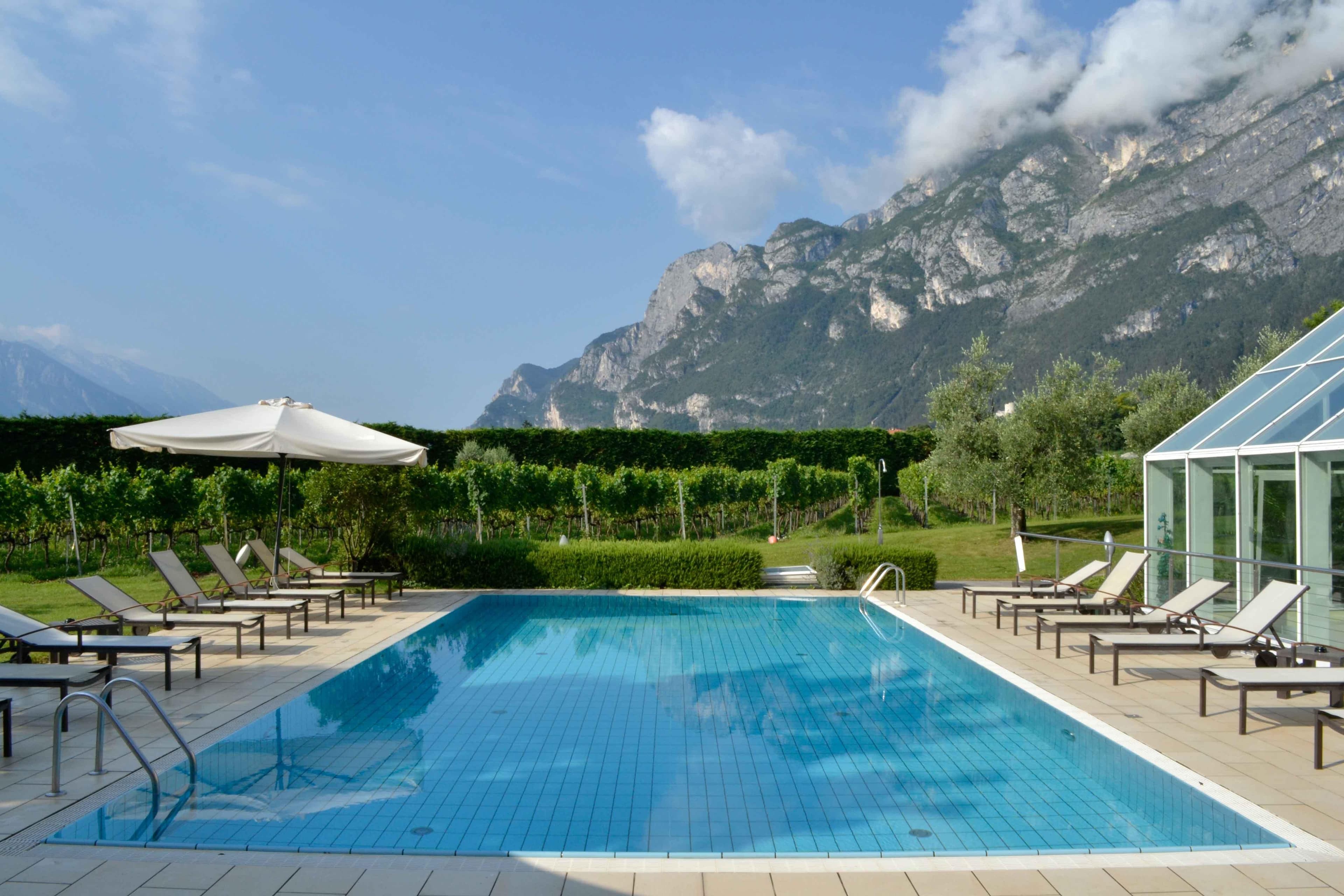 Hotel Al Maso Ansicht 8