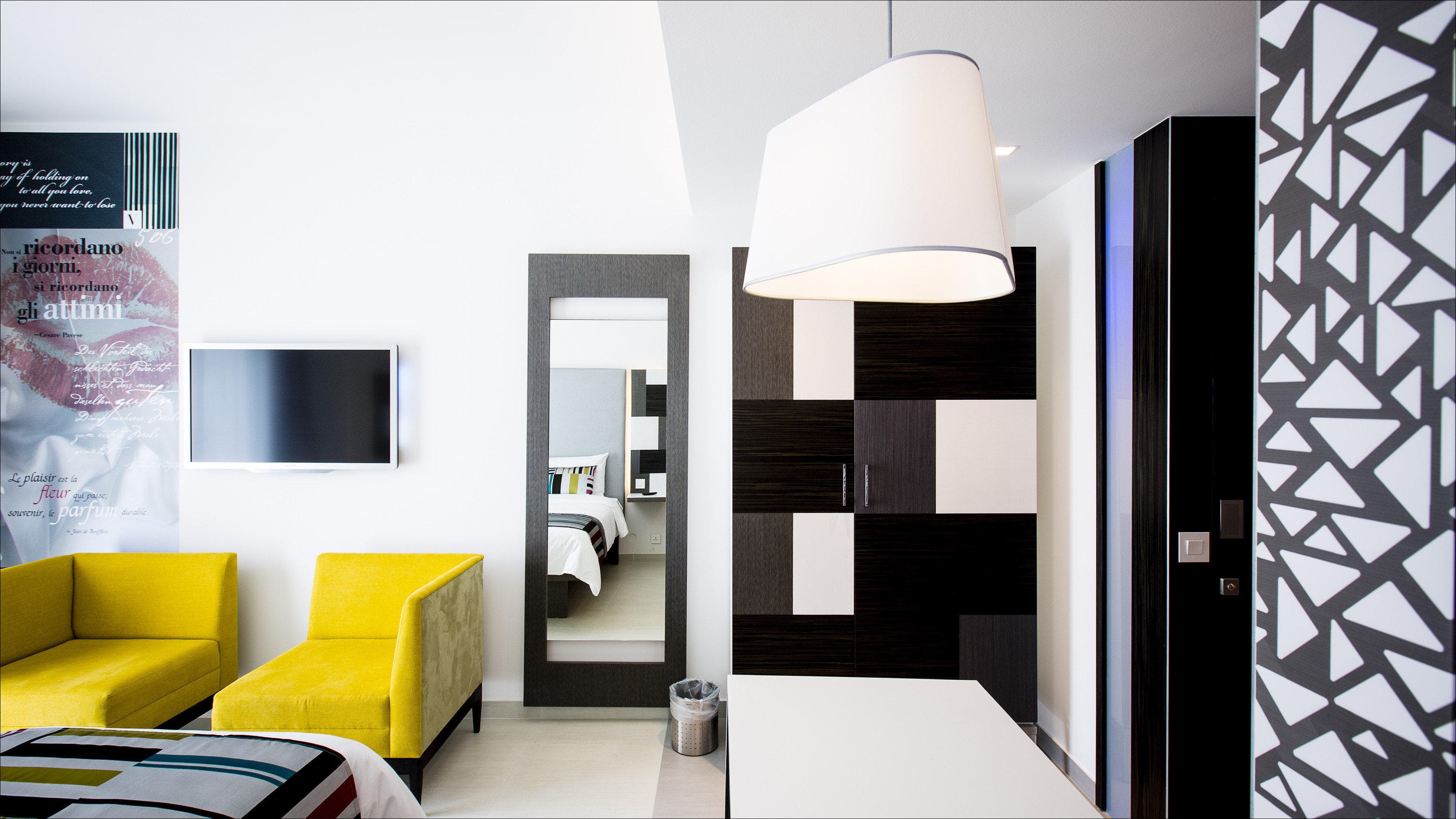 Hotel Valentina Ansicht 5