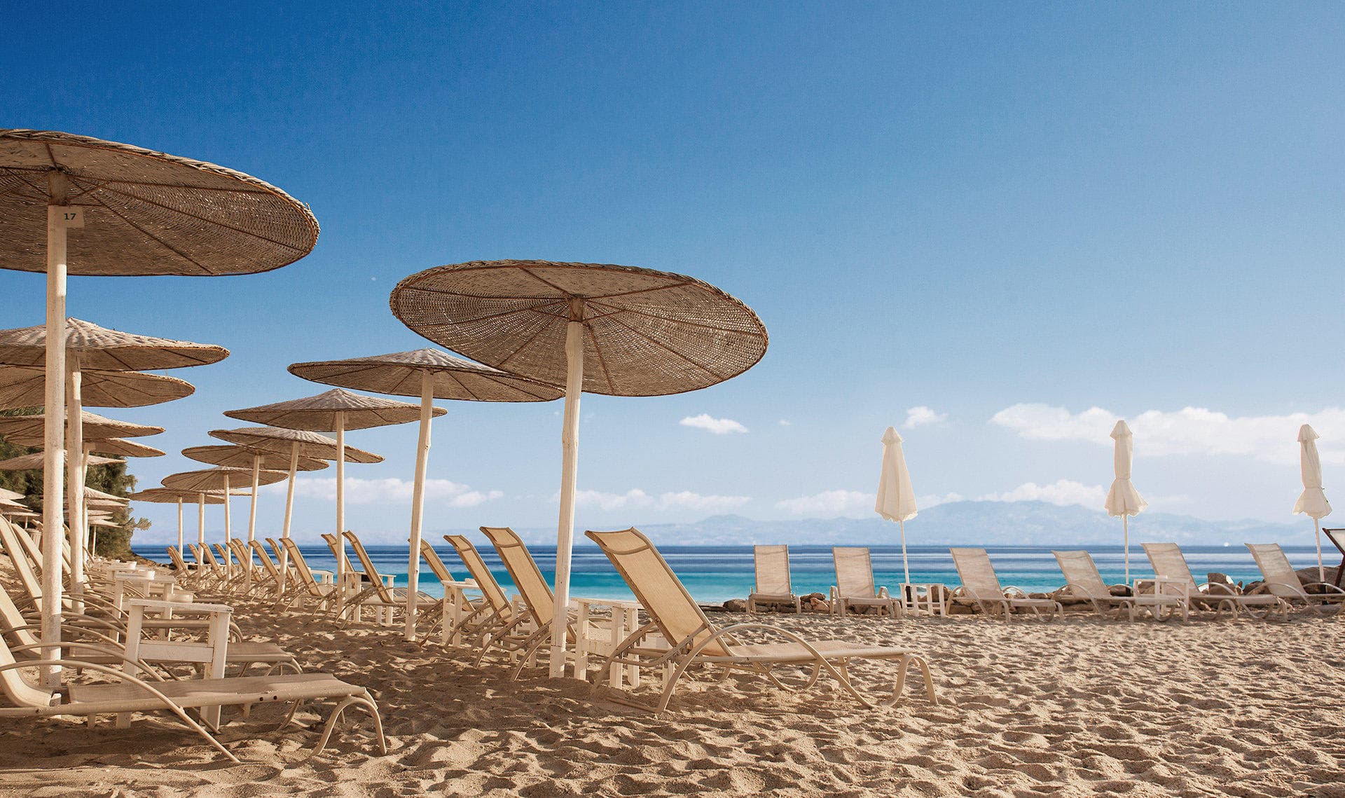 White Suites Resort Ansicht 10