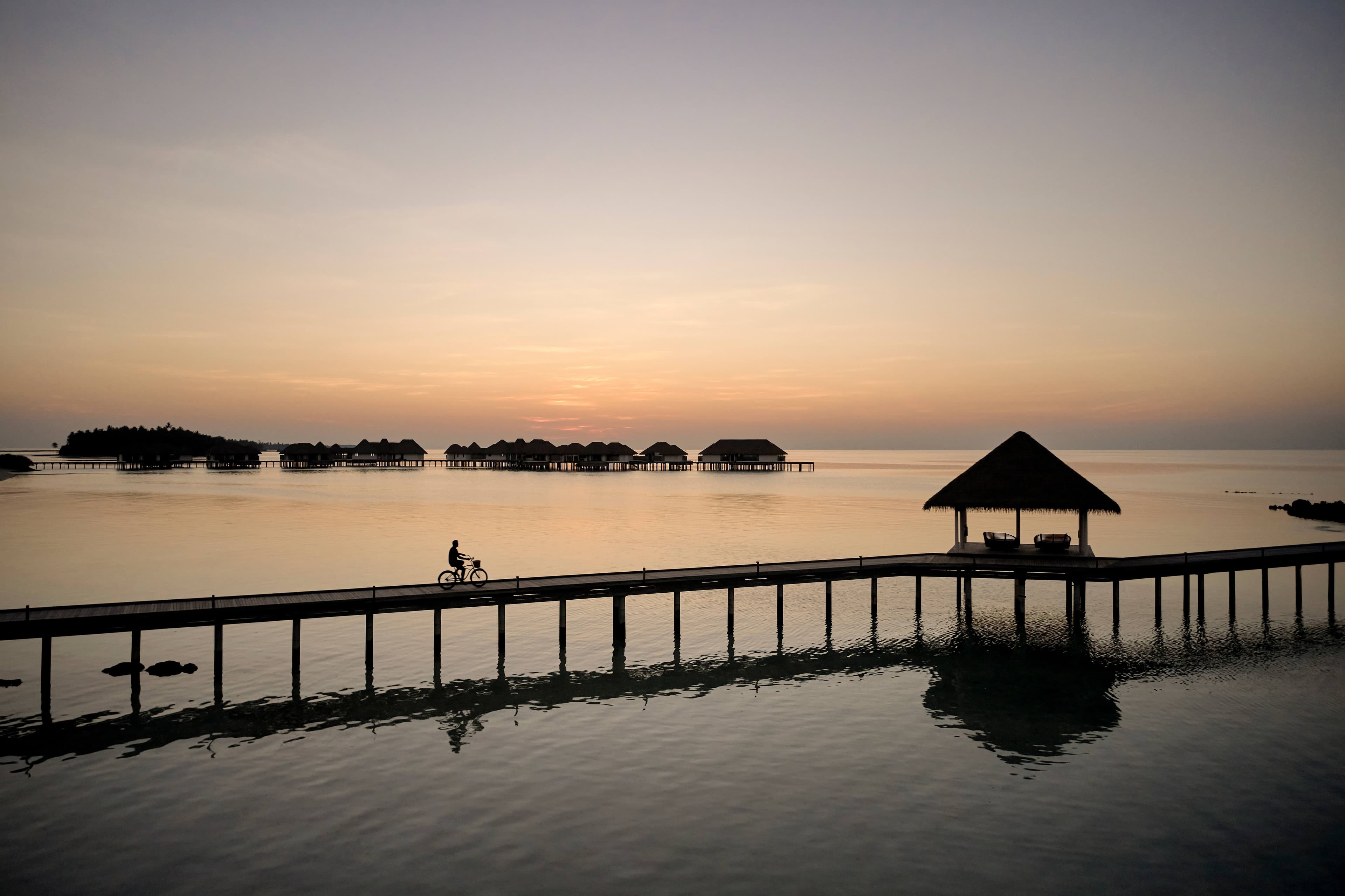 COMO Maalifushi Ansicht 9