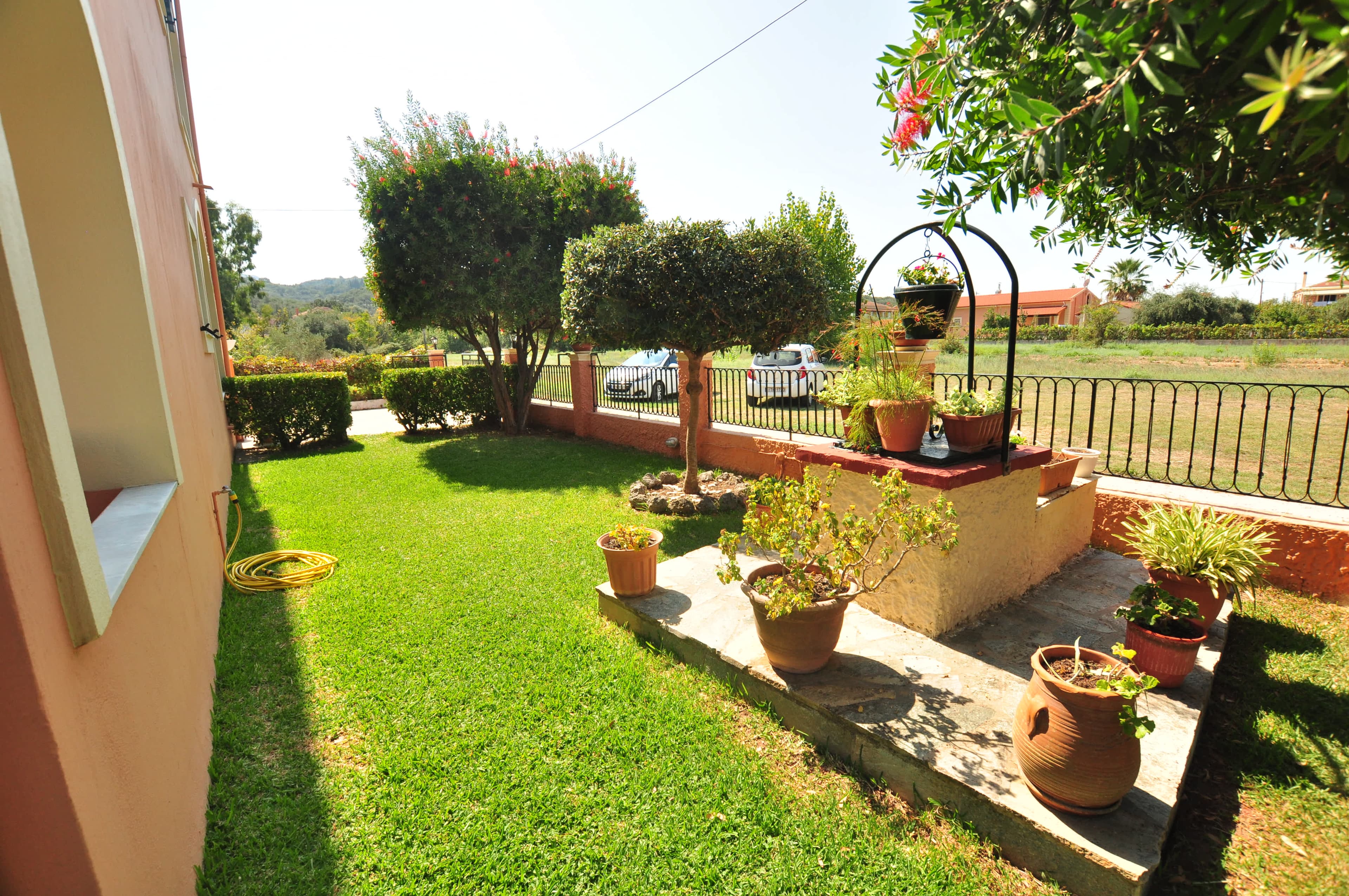 Elena Apartments Corfu Ansicht 8