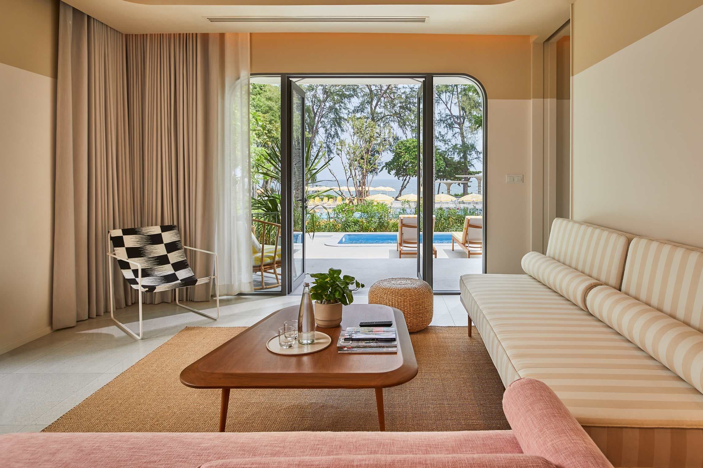The Standard, Hua Hin Ansicht 5