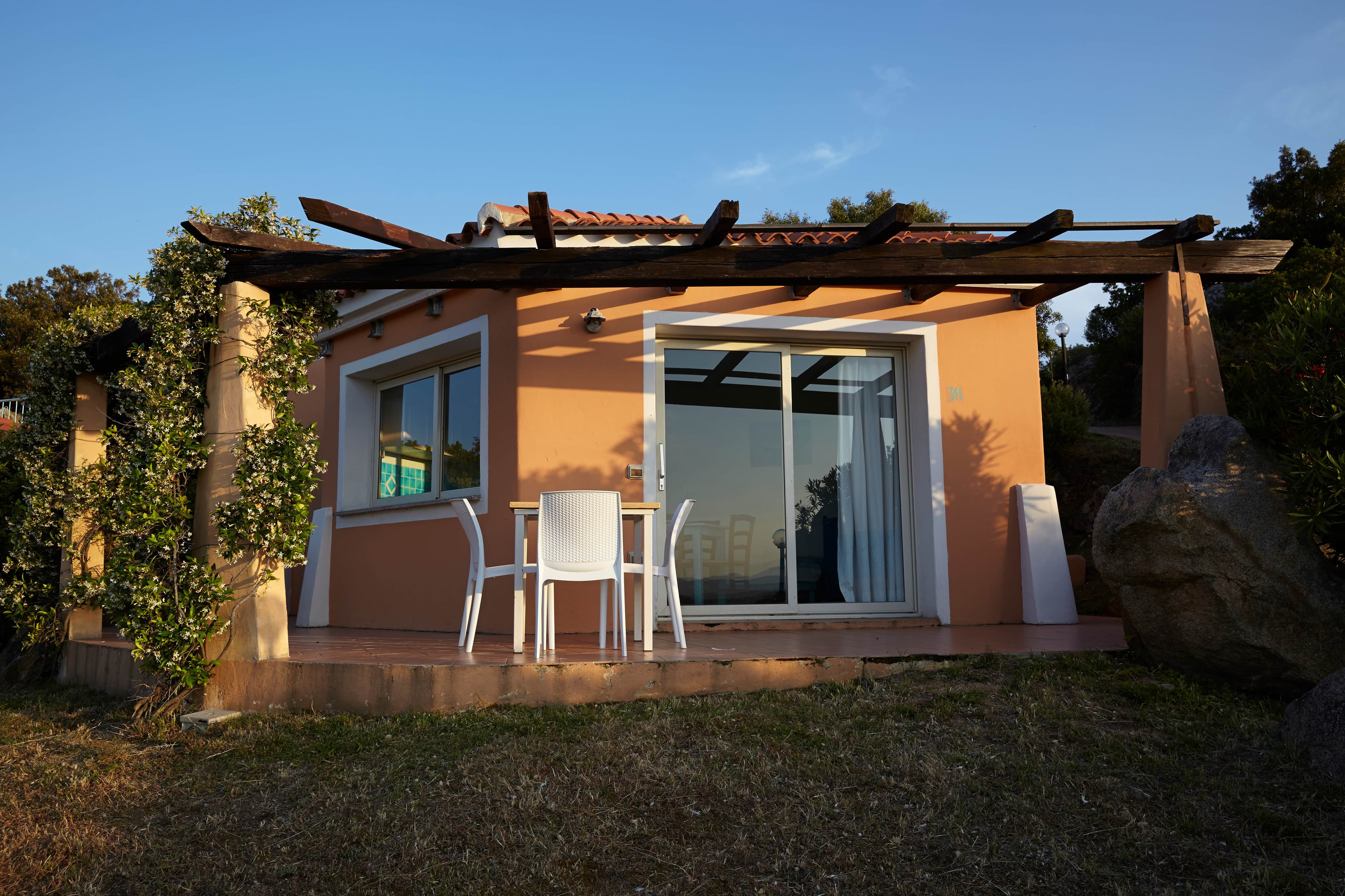 Lu Nibareddu - Aparthotel & Residence Ansicht 3