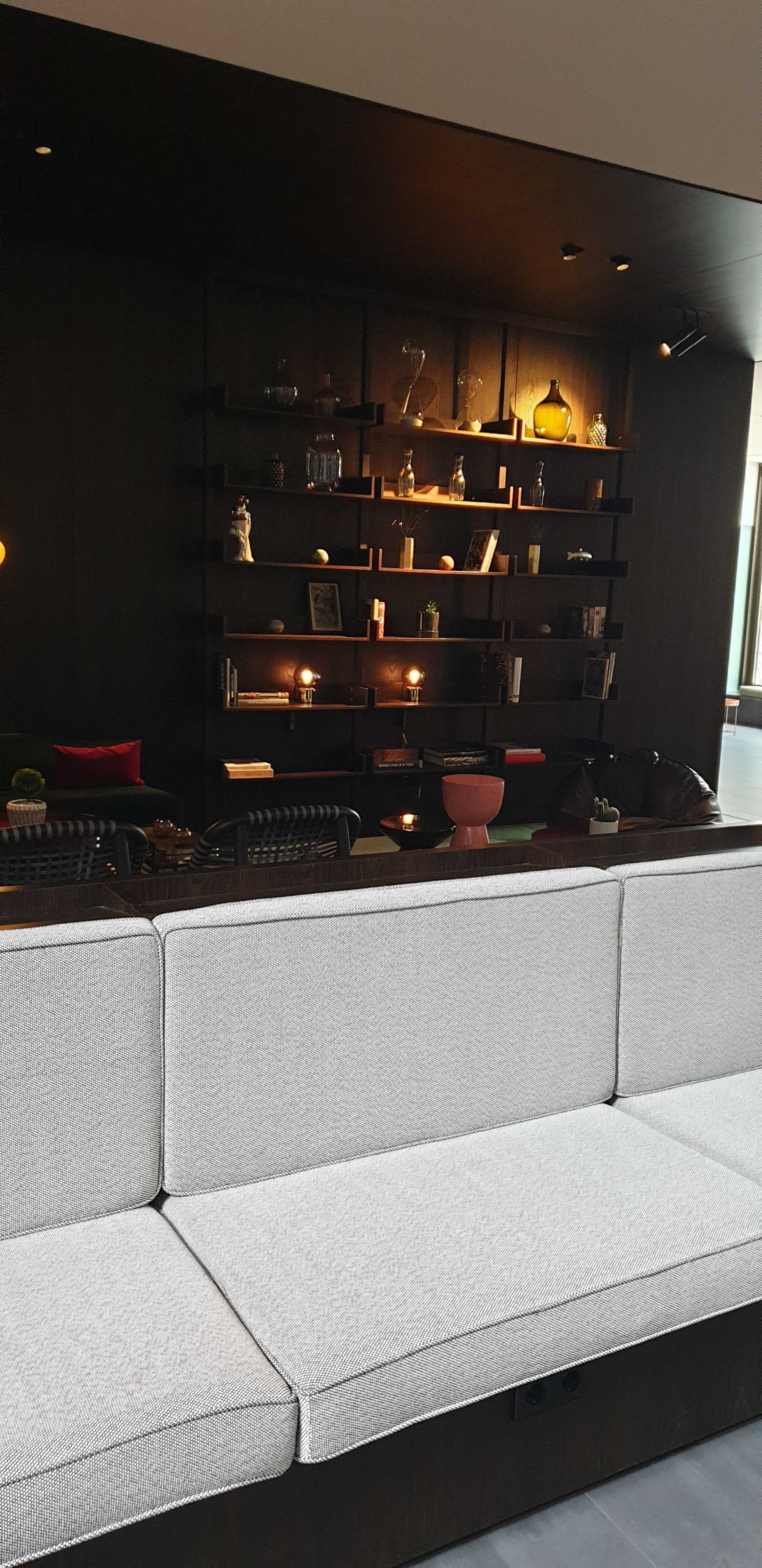 Mercure Hotel Wiesbaden City Ansicht 2